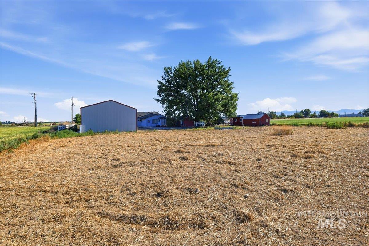 4505 USTICK RD, Nampa, Idaho 83687, Land For Sale, Price $950,000,MLS 98990622