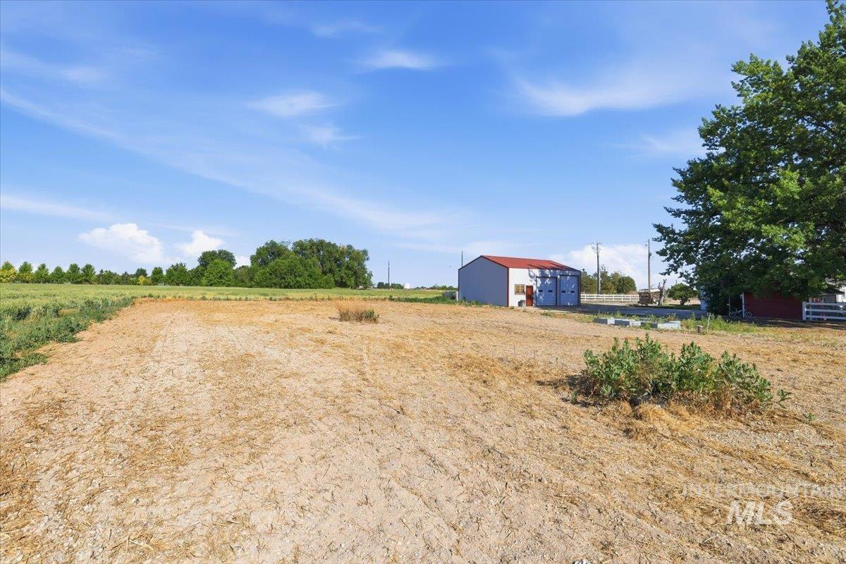 4505 USTICK RD, Nampa, Idaho 83687, Land For Sale, Price $950,000,MLS 98990622