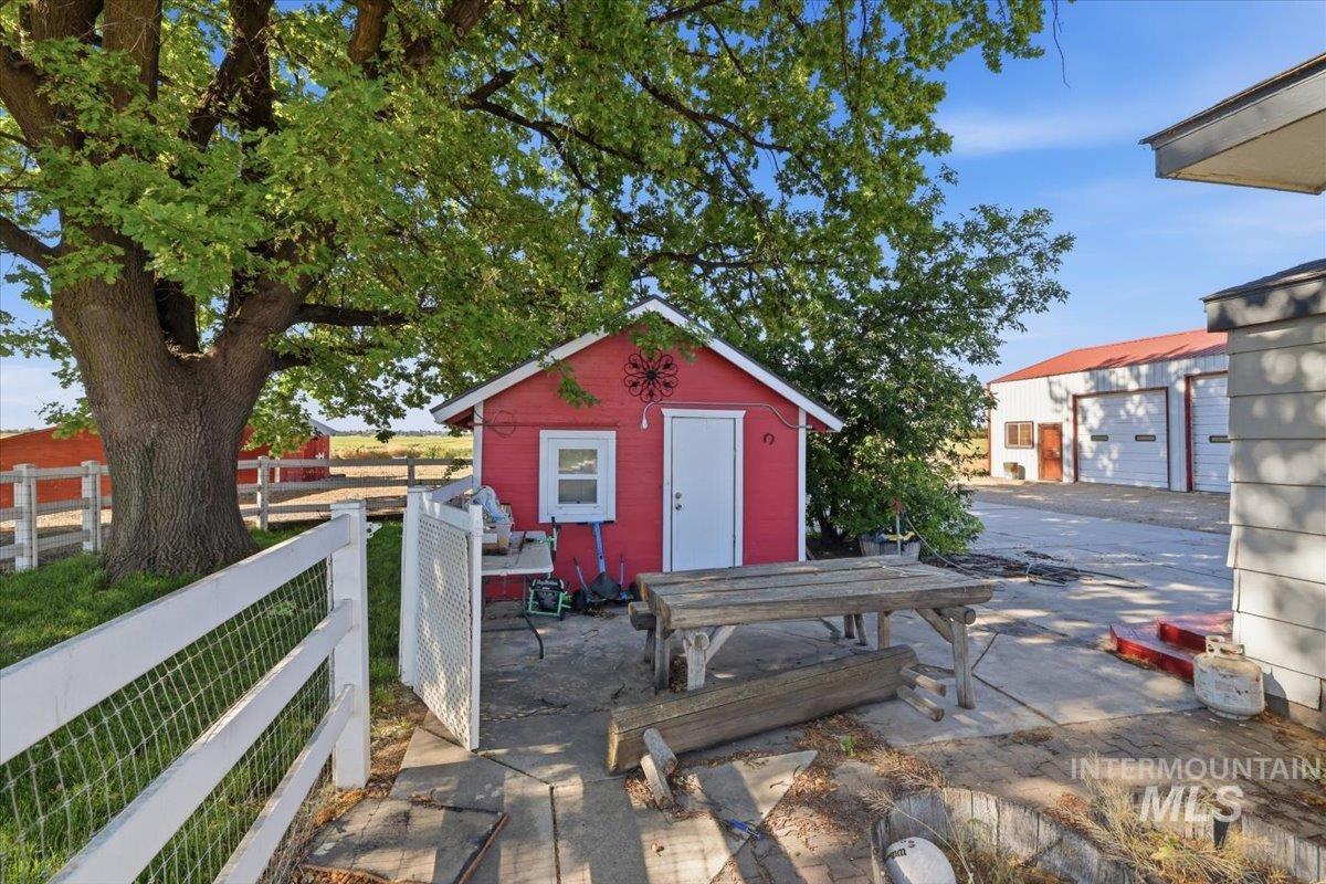 4505 USTICK RD, Nampa, Idaho 83687, Land For Sale, Price $950,000,MLS 98990622