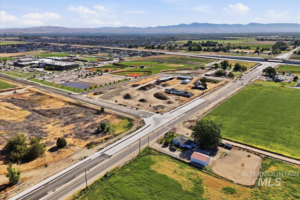 4505 USTICK RD, Nampa, Idaho 83687, Land For Sale, Price $950,000,MLS 98990622