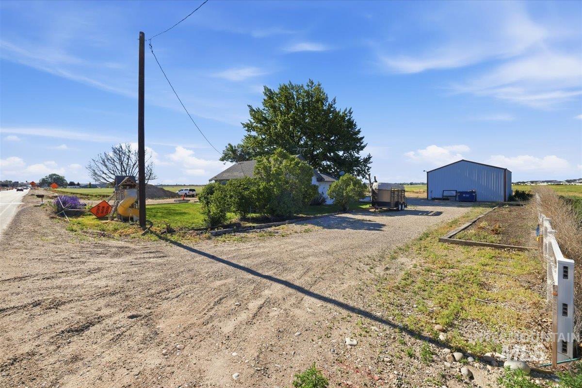 4505 USTICK RD, Nampa, Idaho 83687, Land For Sale, Price $950,000,MLS 98990622