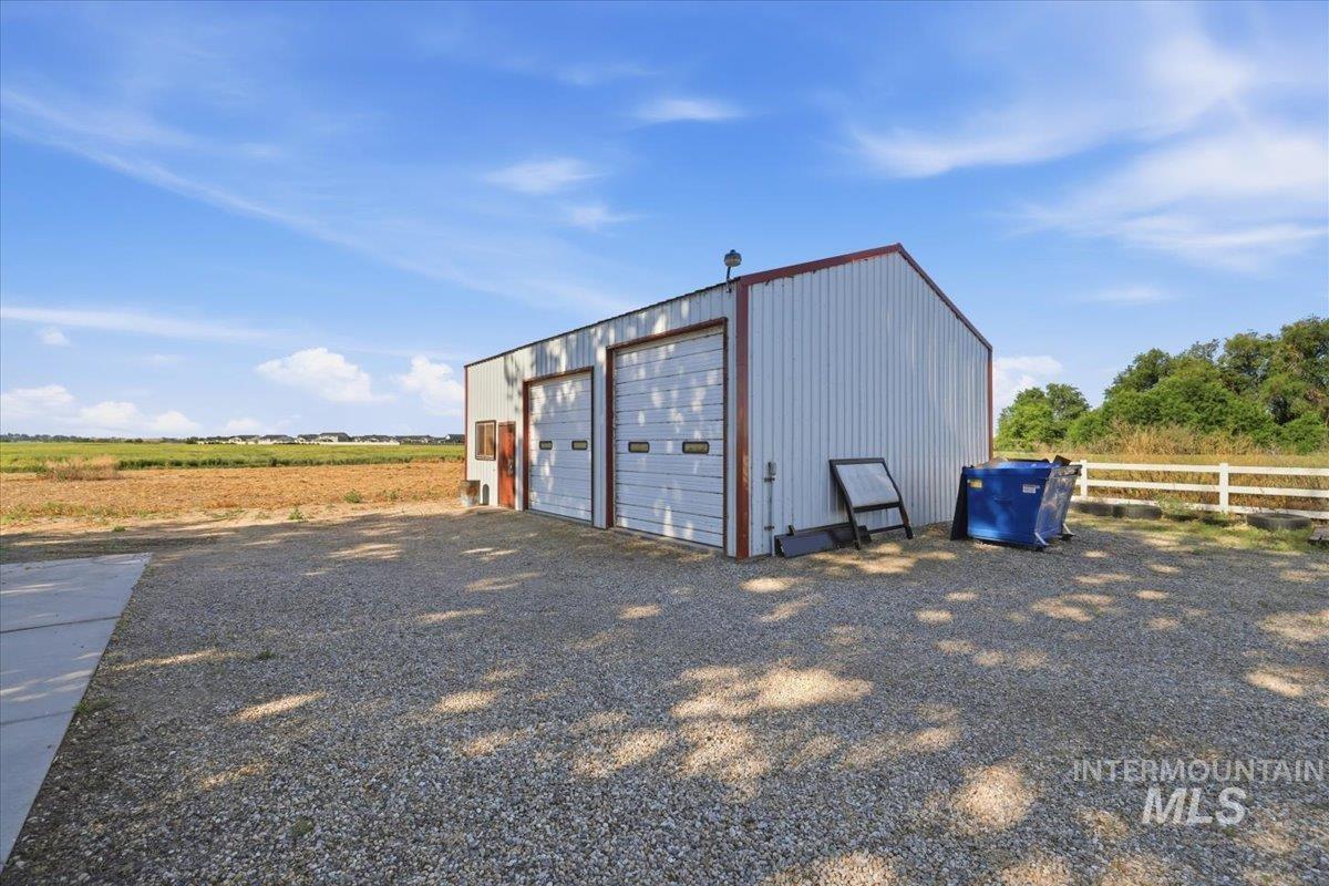4505 USTICK RD, Nampa, Idaho 83687, Land For Sale, Price $950,000,MLS 98990622
