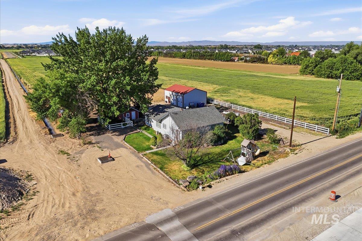 4505 USTICK RD, Nampa, Idaho 83687, Business/Commercial For Sale, Price $950,000, 98990623