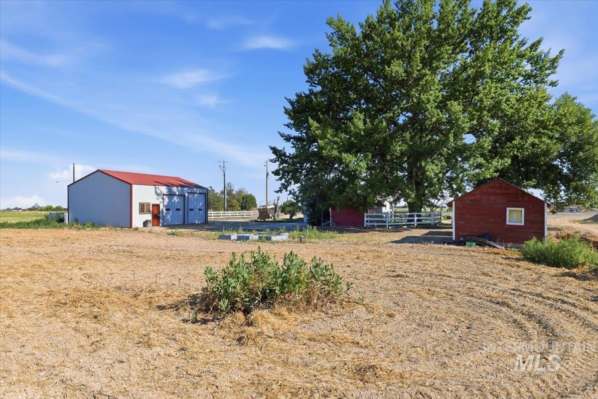 4505 USTICK RD, Nampa, Idaho 83687, Business/Commercial For Sale, Price $950,000, 98990623