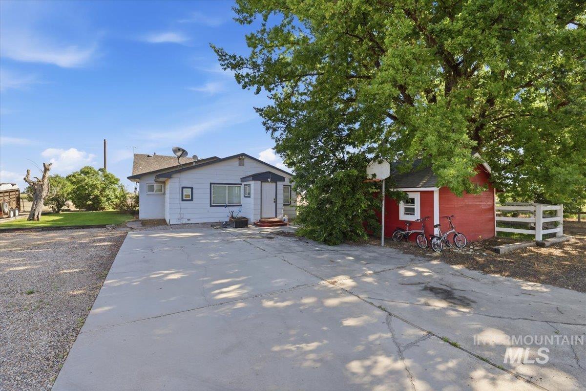 4505 USTICK RD, Nampa, Idaho 83687, Business/Commercial For Sale, Price $950,000, 98990623