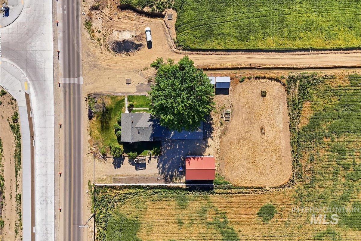 4505 USTICK RD, Nampa, Idaho 83687, Business/Commercial For Sale, Price $950,000, 98990623