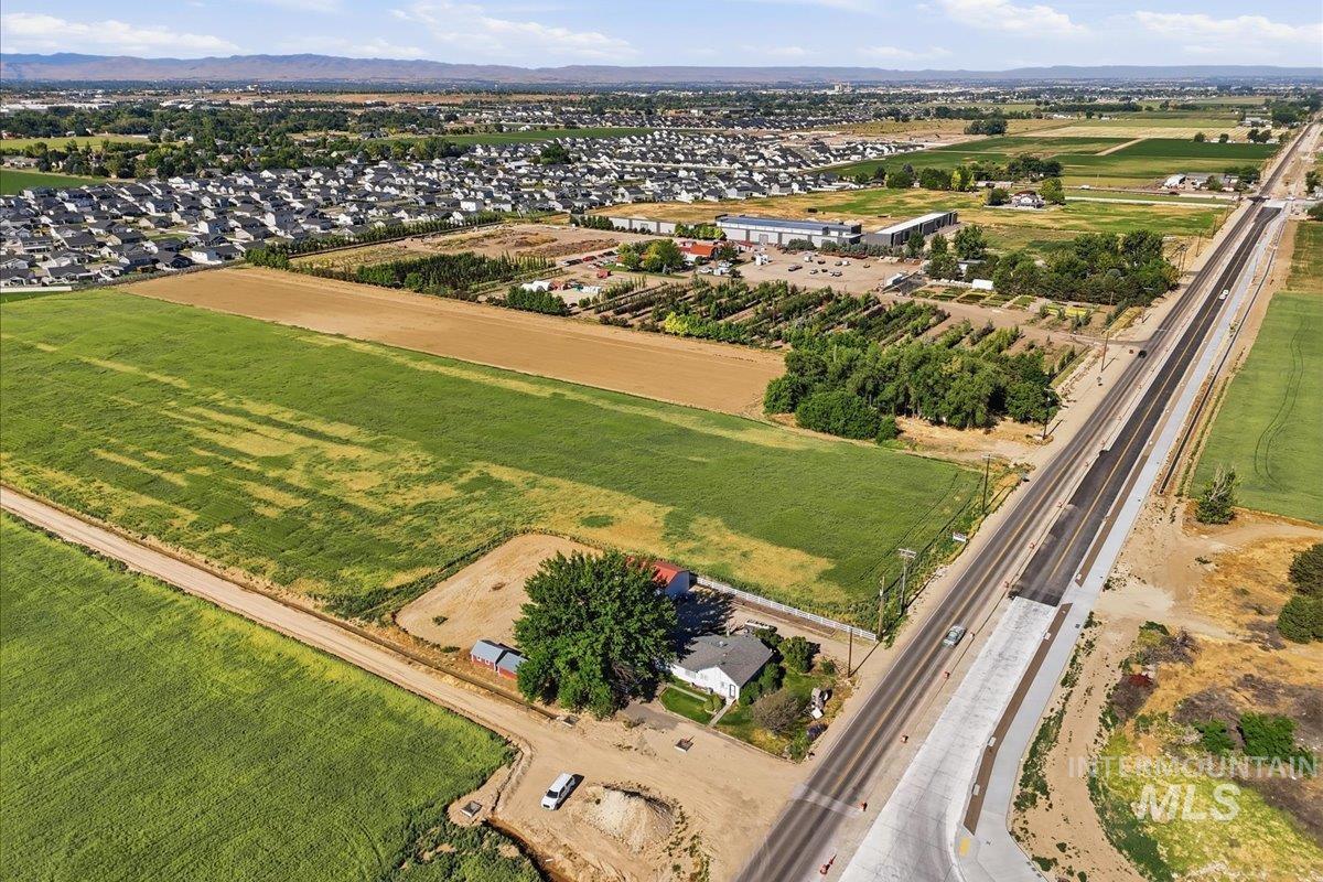 4505 USTICK RD, Nampa, Idaho 83687, Business/Commercial For Sale, Price $950,000, 98990623