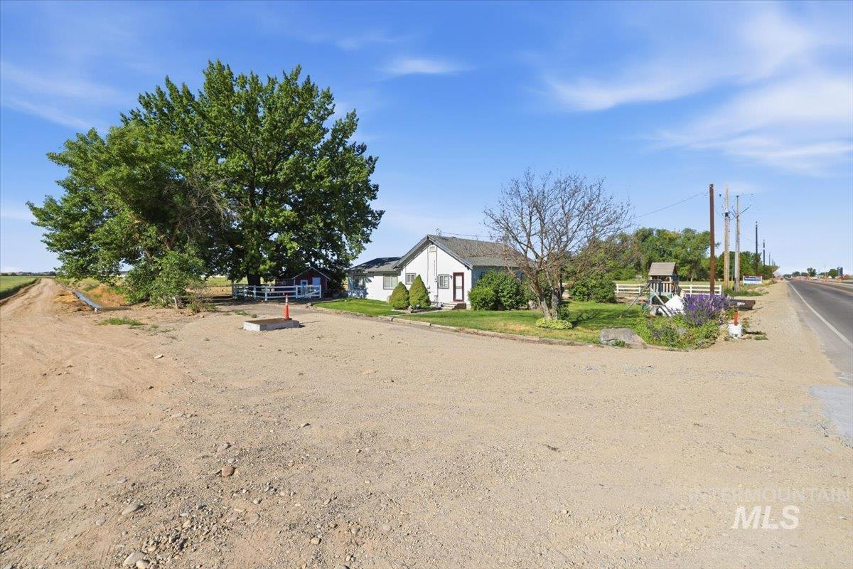4505 USTICK RD, Nampa, Idaho 83687, Business/Commercial For Sale, Price $950,000, 98990623