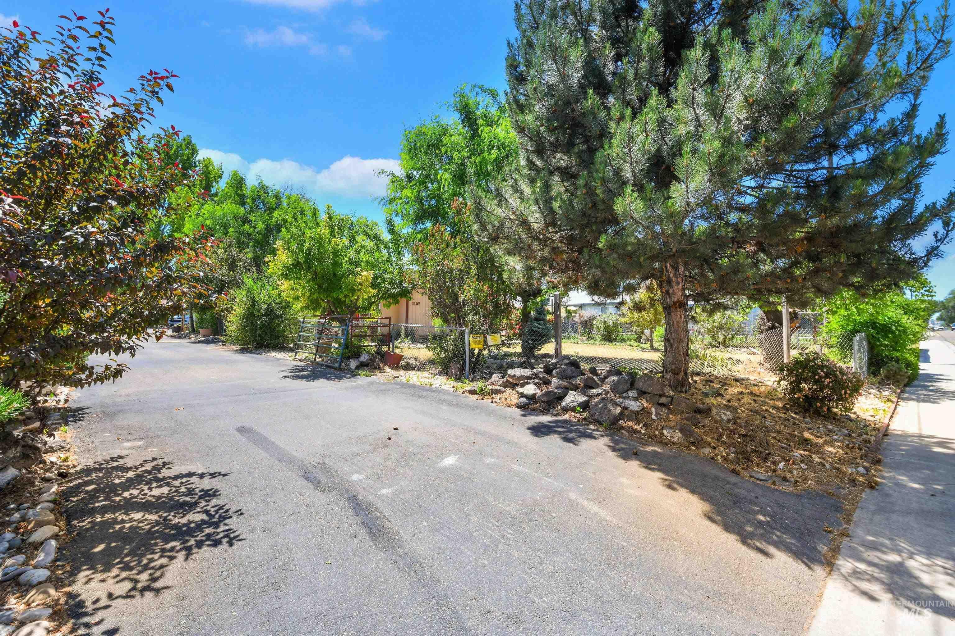 1107 Lake Lowell Avenue, Nampa, Idaho 83686, Land For Sale, Price $599,800,MLS 98990624