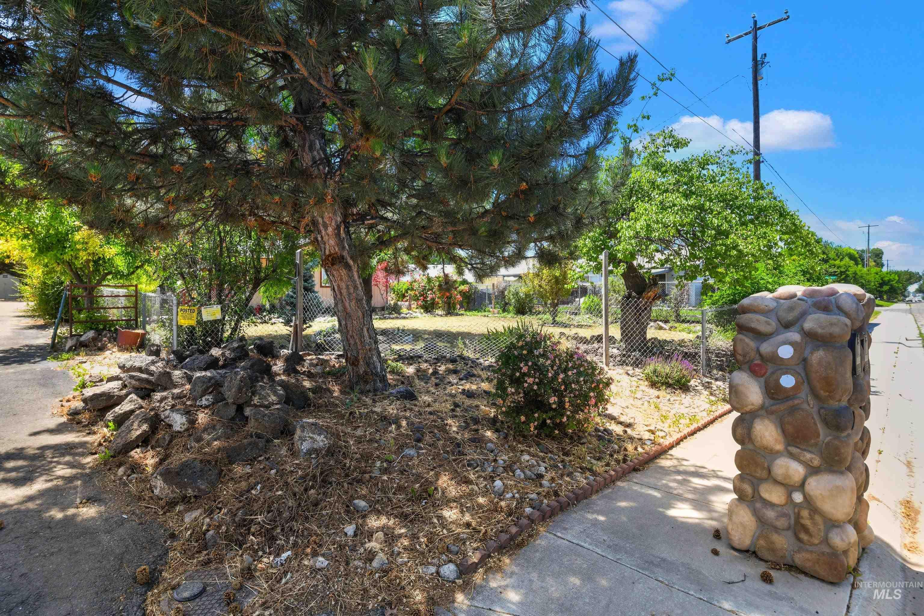 1107 Lake Lowell Avenue, Nampa, Idaho 83686, Land For Sale, Price $599,800,MLS 98990624