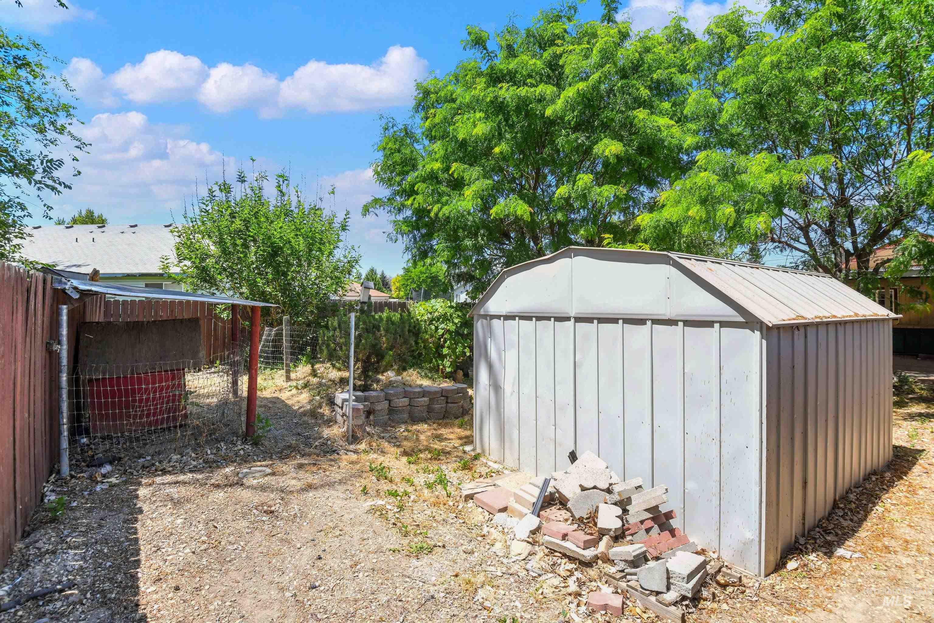1107 Lake Lowell Avenue, Nampa, Idaho 83686, Land For Sale, Price $599,800,MLS 98990624