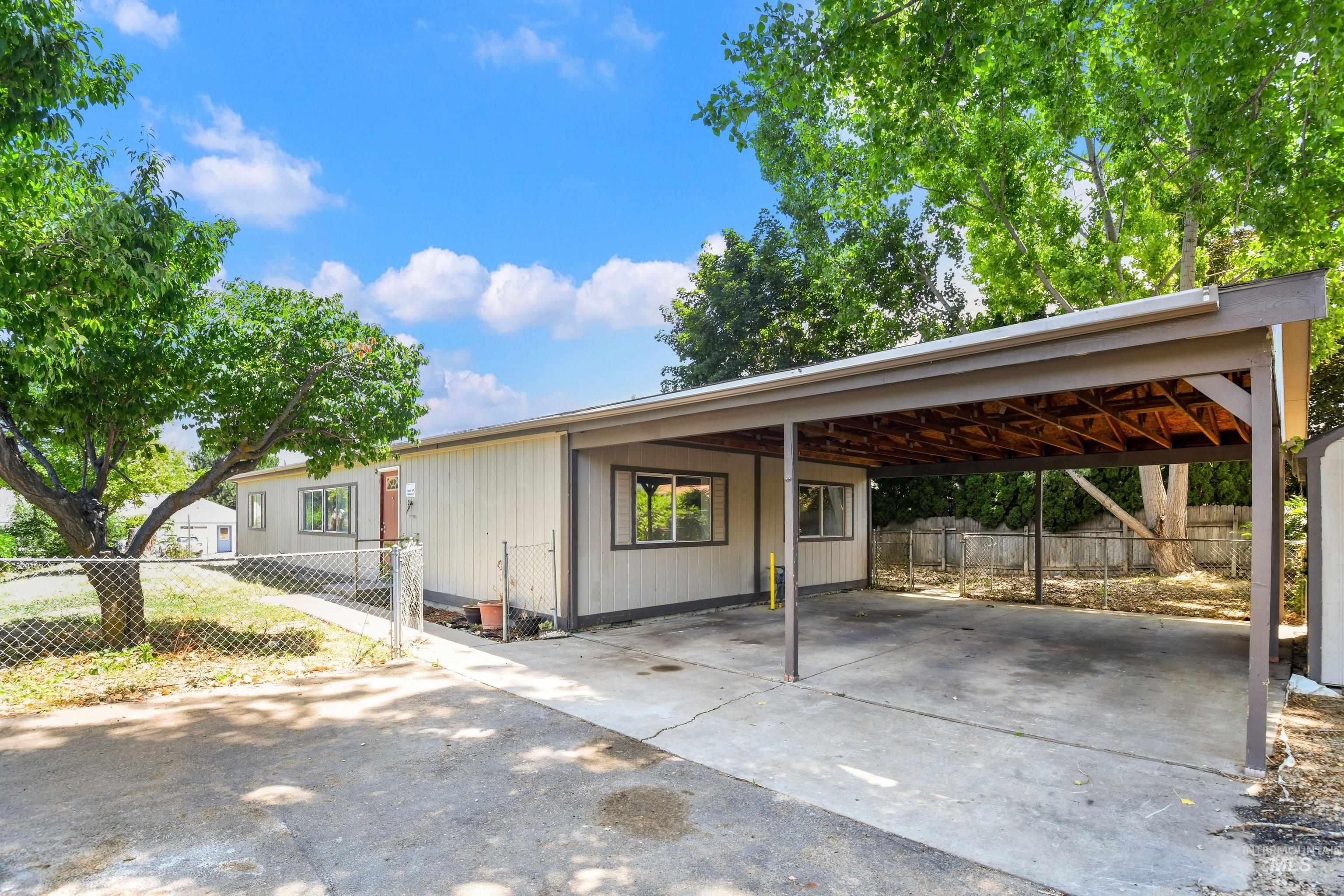 1107 Lake Lowell Avenue, Nampa, Idaho 83686, Land For Sale, Price $599,800,MLS 98990624