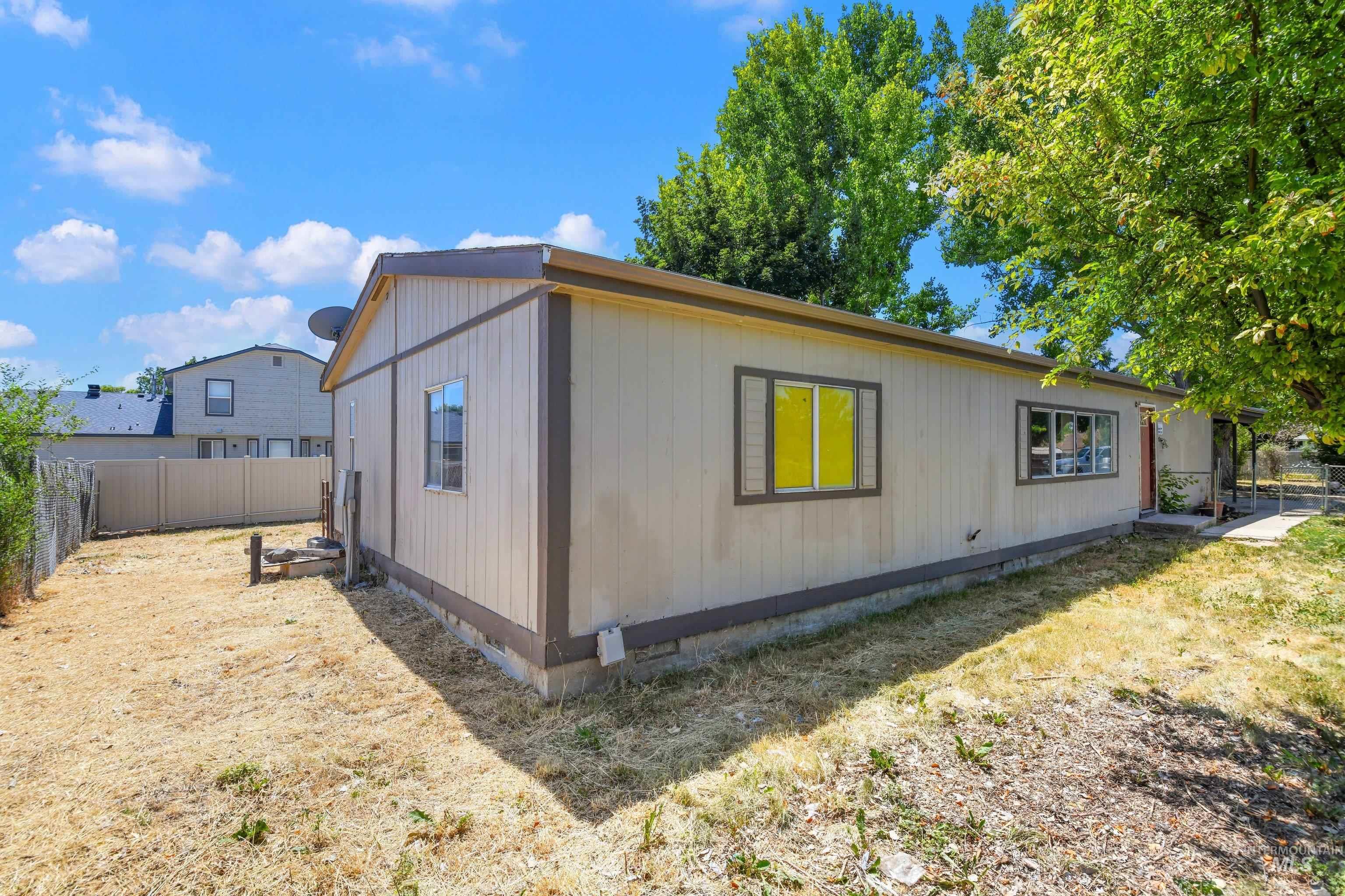1107 Lake Lowell Avenue, Nampa, Idaho 83686, Land For Sale, Price $599,800,MLS 98990624