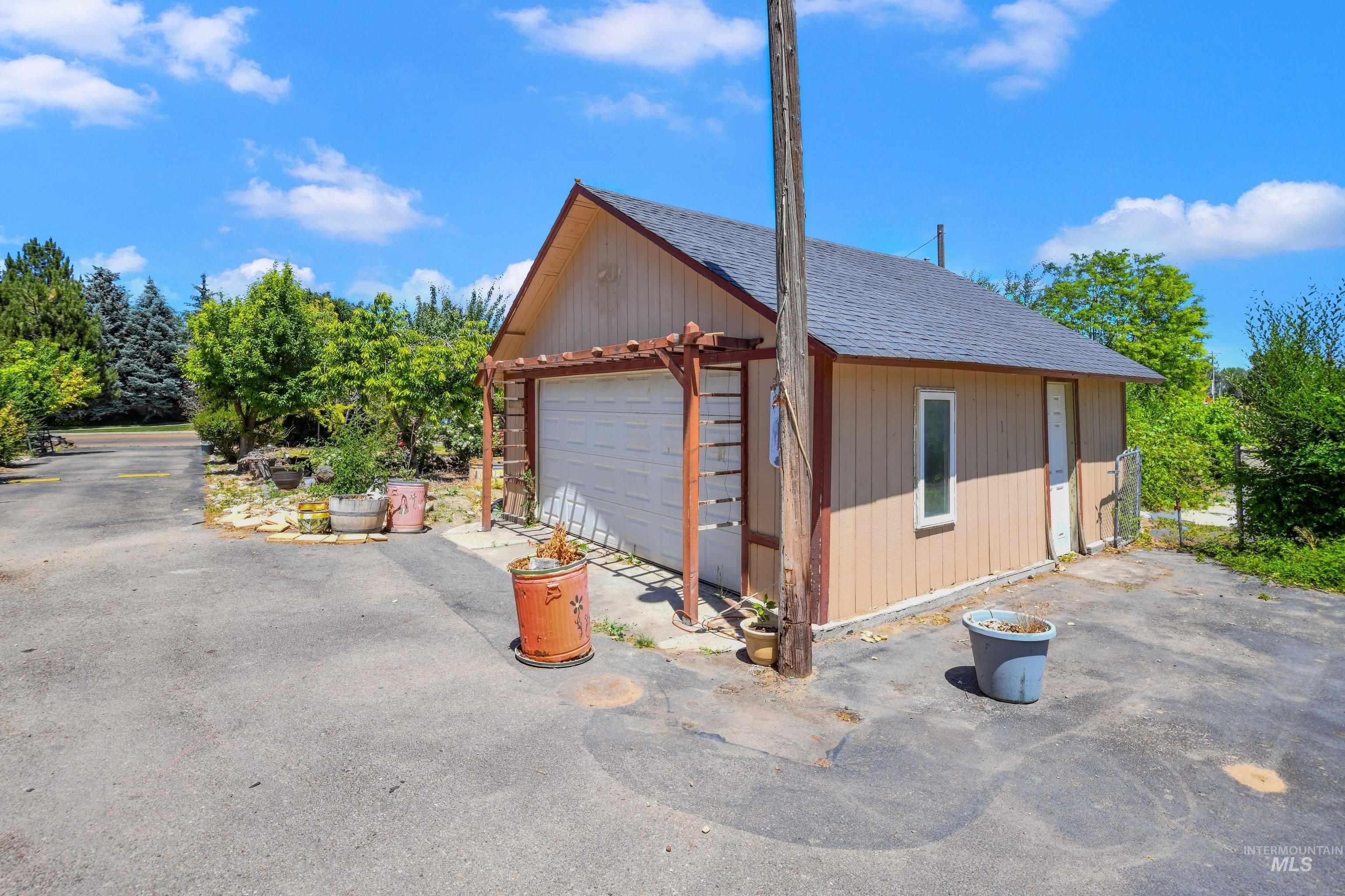 1107 Lake Lowell Avenue, Nampa, Idaho 83686, Land For Sale, Price $599,800,MLS 98990624