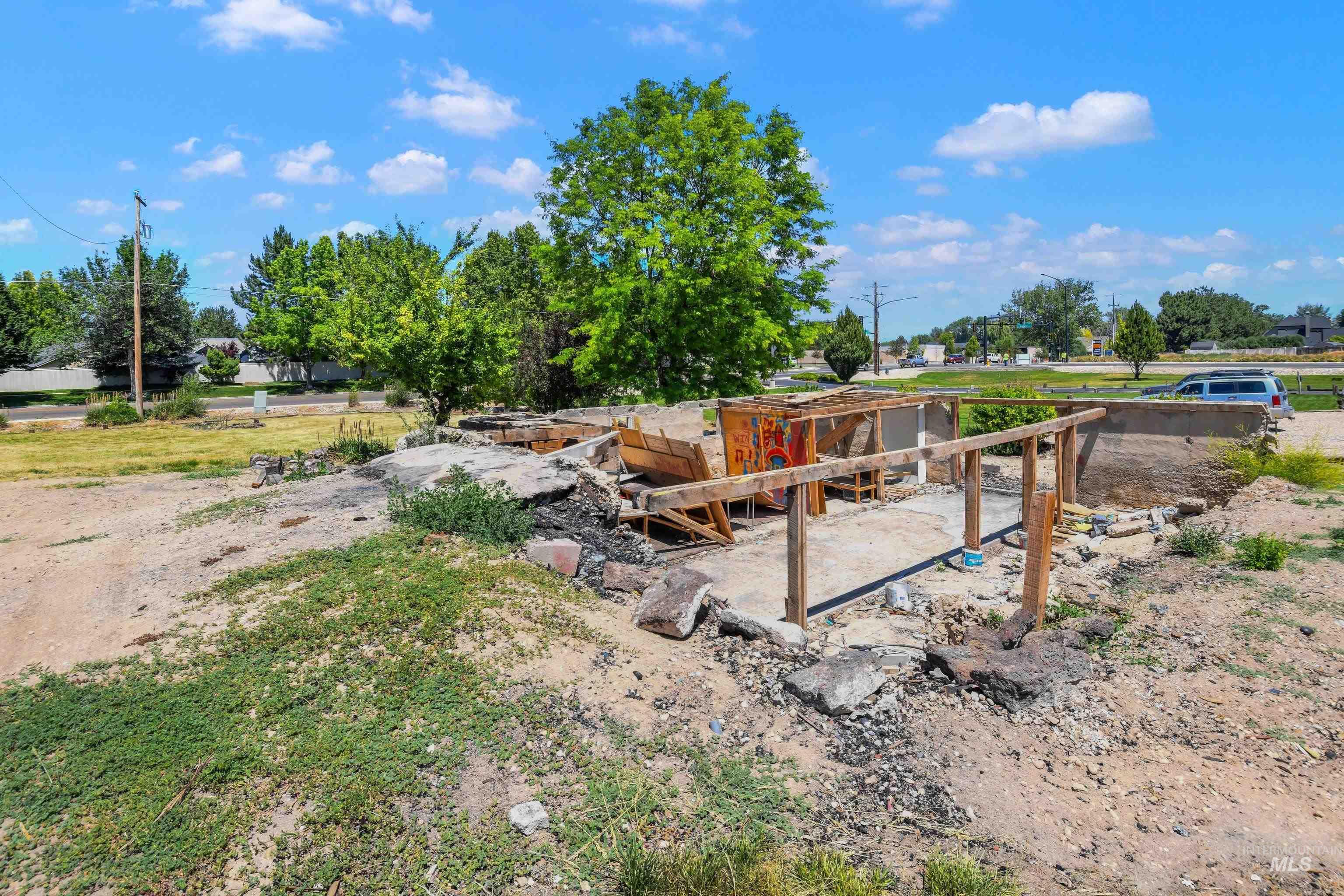 1107 Lake Lowell Avenue, Nampa, Idaho 83686, Land For Sale, Price $599,800,MLS 98990624
