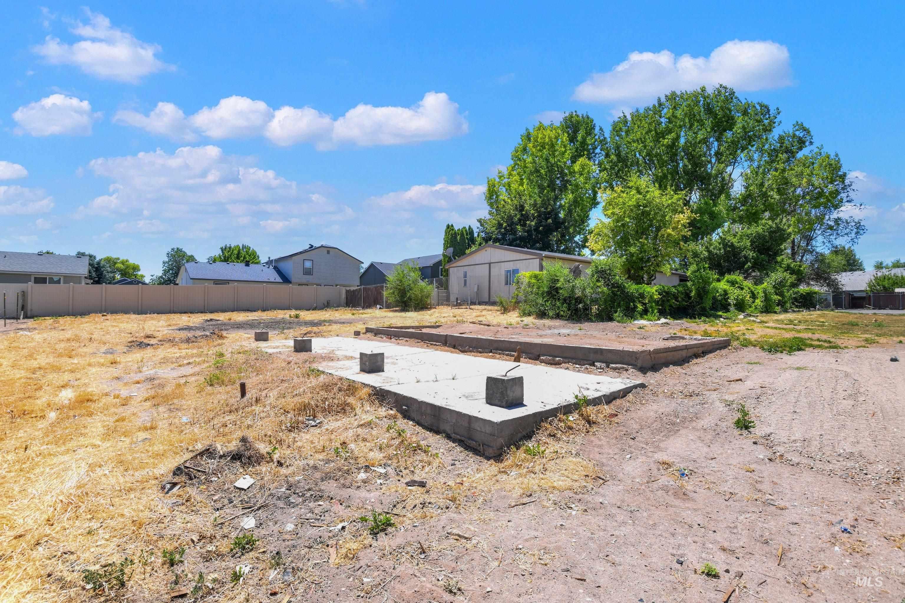 1107 Lake Lowell Avenue, Nampa, Idaho 83686, Land For Sale, Price $599,800,MLS 98990624