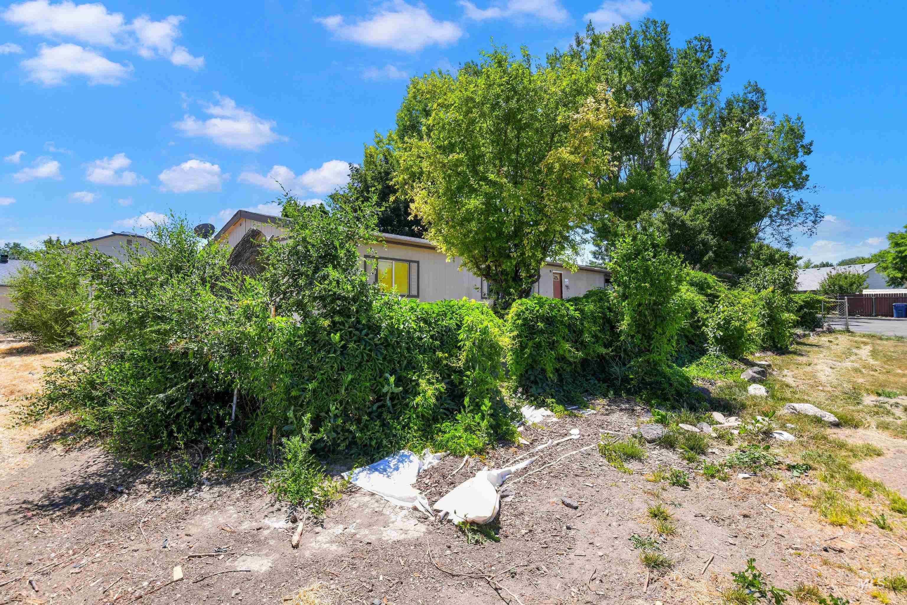 1107 Lake Lowell Avenue, Nampa, Idaho 83686, Land For Sale, Price $599,800,MLS 98990624