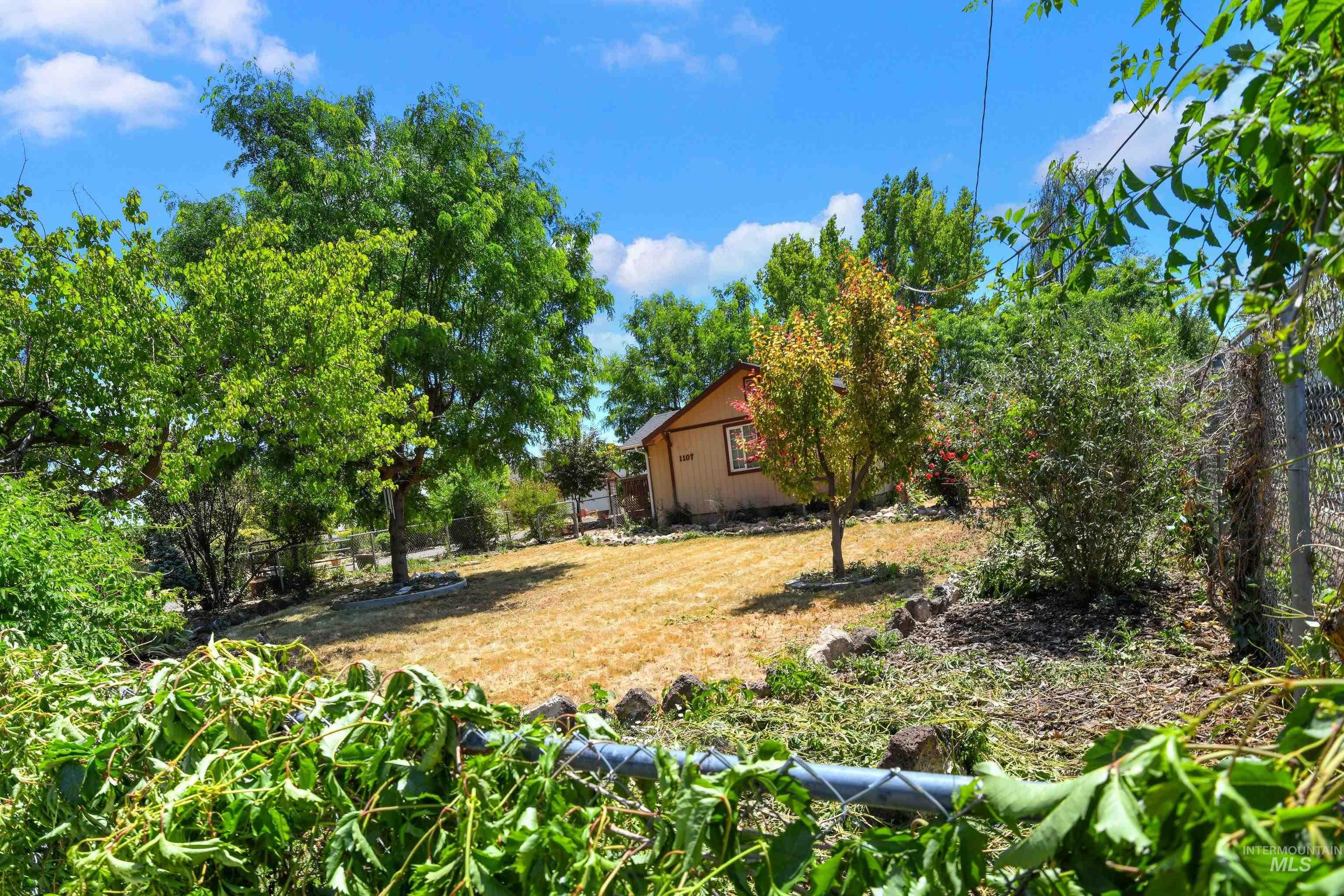 1107 Lake Lowell Avenue, Nampa, Idaho 83686, Land For Sale, Price $599,800,MLS 98990624