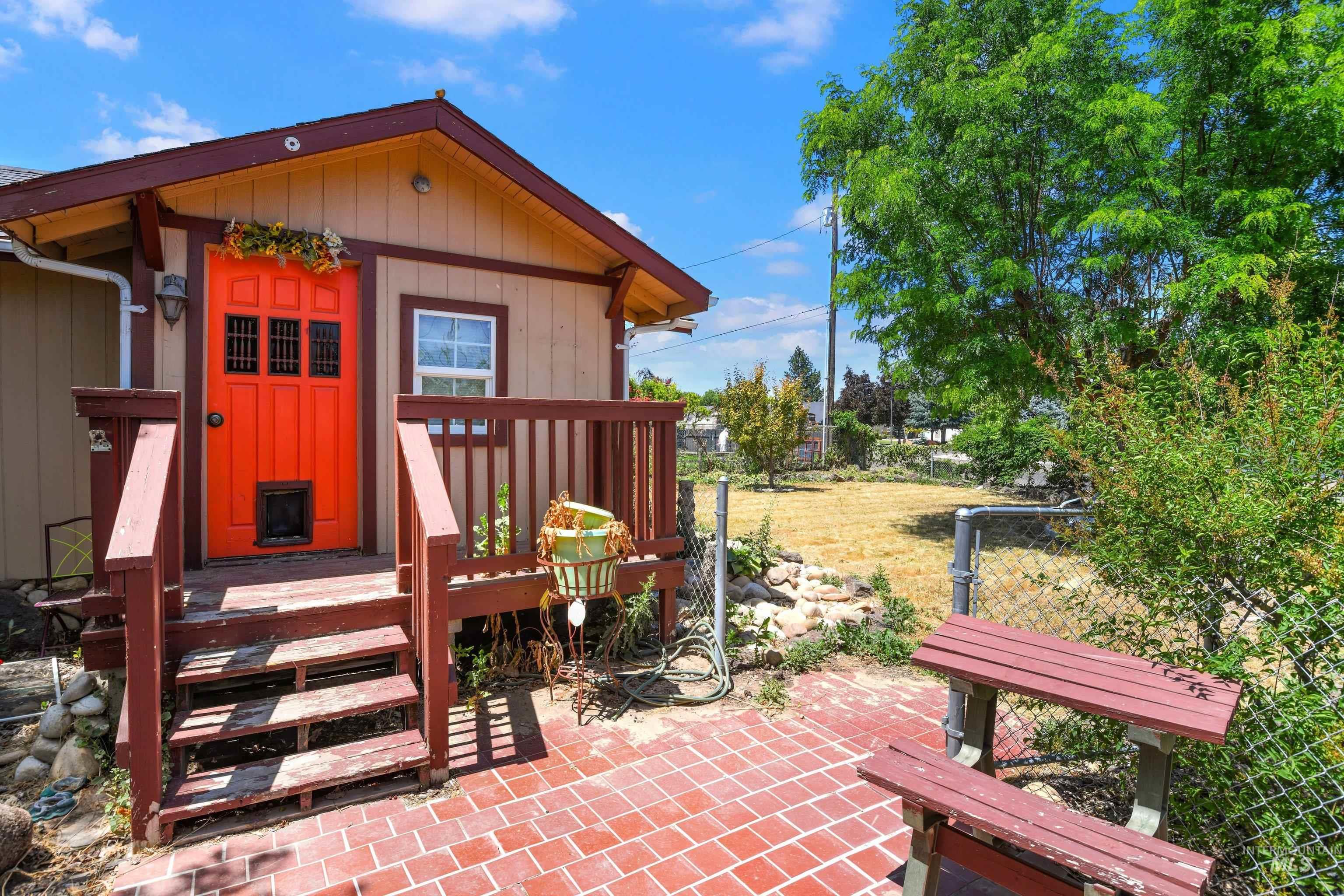 1107 Lake Lowell Avenue, Nampa, Idaho 83686, Land For Sale, Price $599,800,MLS 98990624