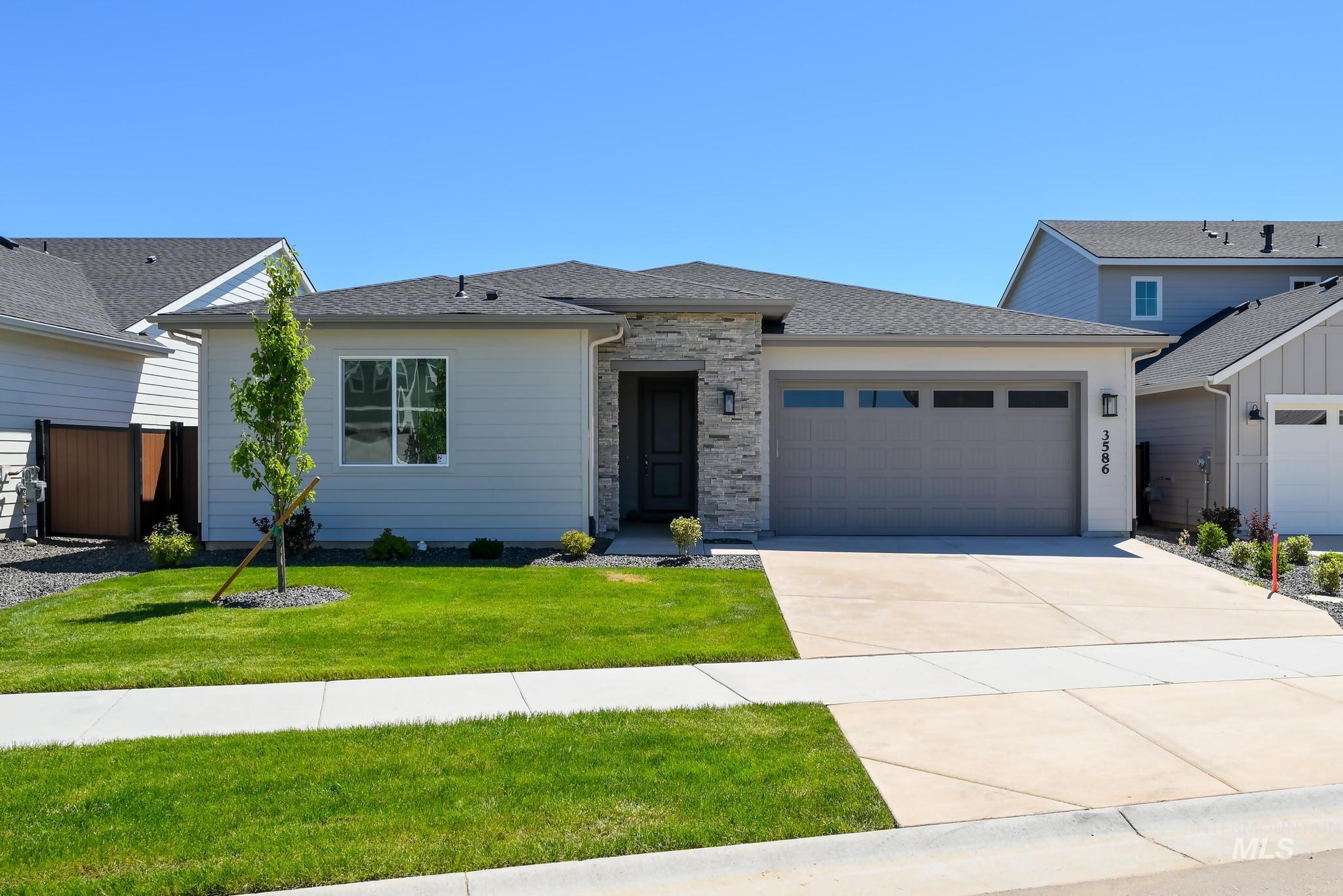 Residential For Sale