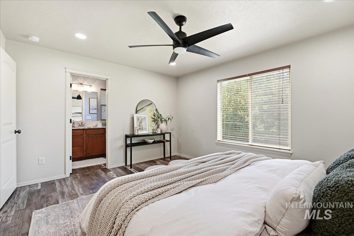 10285 W Kingsbriar Dr, Boise, Idaho 83709, 3 Bedrooms, 2.5 Bathrooms, Residential For Sale, Price $425,000,MLS 98990627