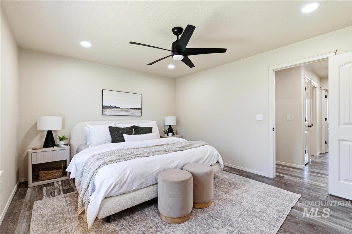 10285 W Kingsbriar Dr, Boise, Idaho 83709, 3 Bedrooms, 2.5 Bathrooms, Residential For Sale, Price $425,000,MLS 98990627