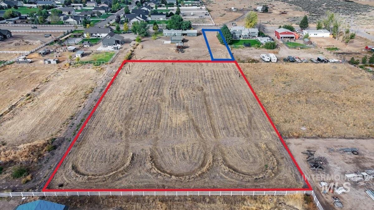 TBD Kingsbury, Middleton, Idaho 83644, Land For Sale, Price $375,000,MLS 98990629