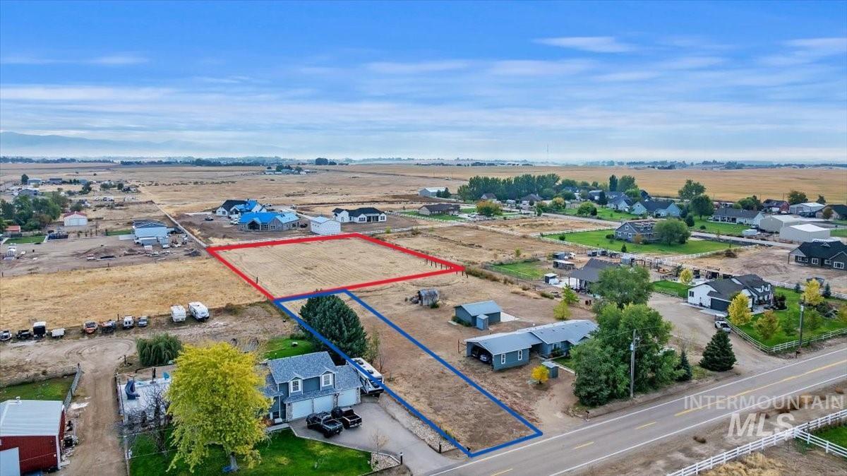 TBD Kingsbury, Middleton, Idaho 83644, Land For Sale, Price $375,000,MLS 98990629