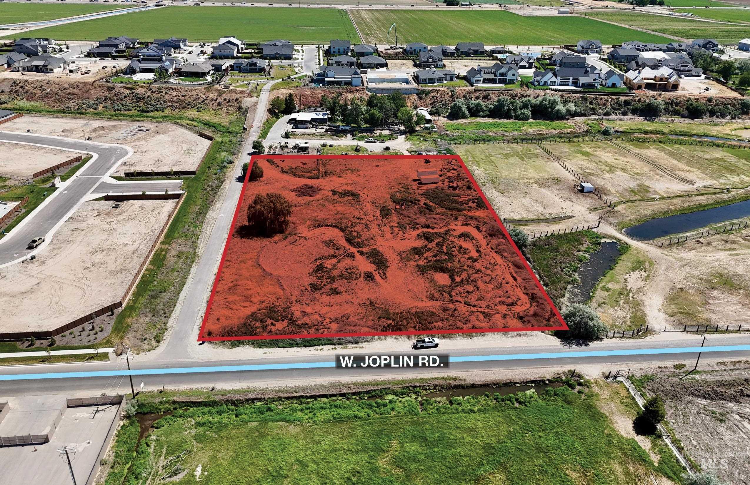 Land For Sale