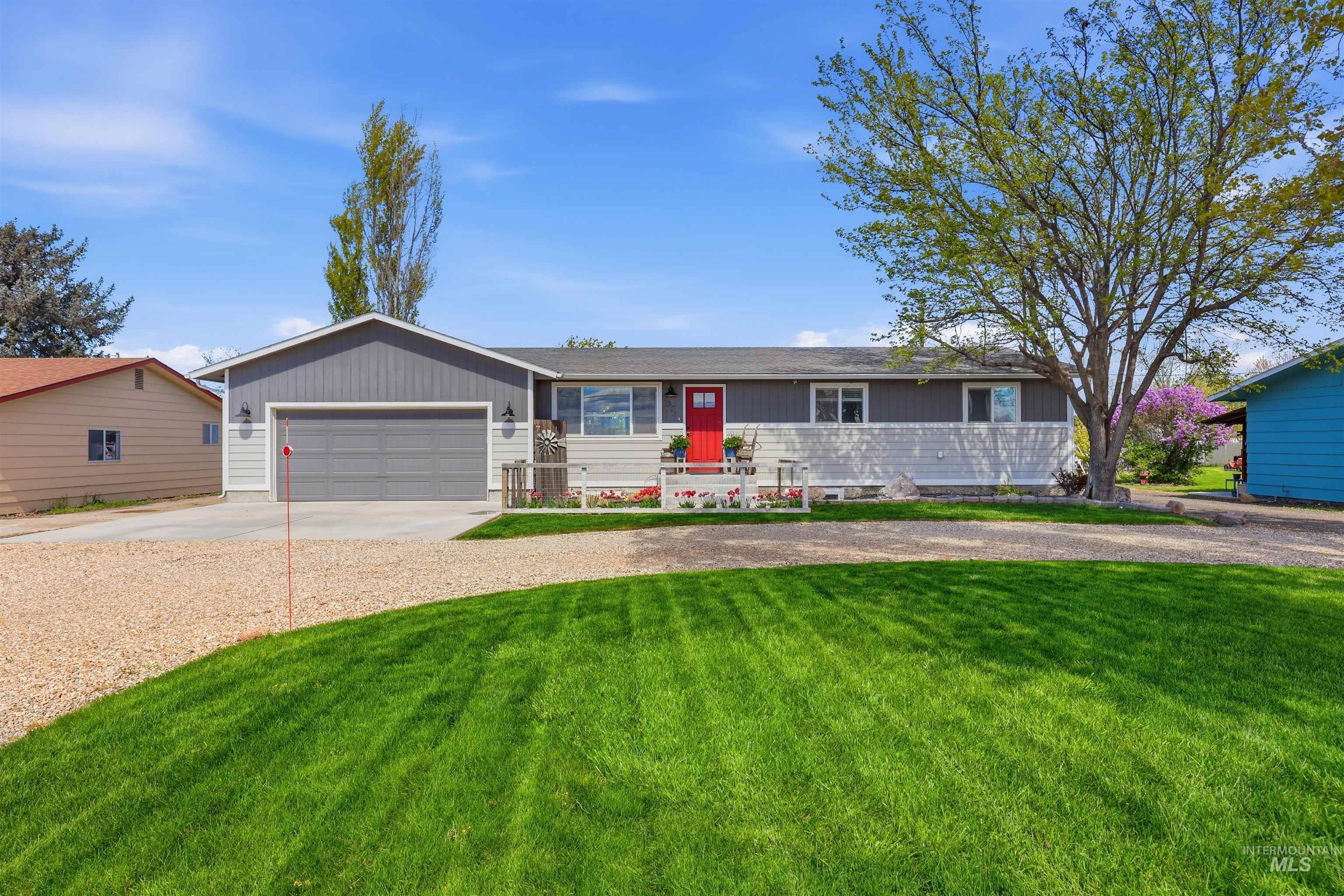 10370 Cherry Ln, Nampa, Idaho 83687, 5 Bedrooms, 3 Bathrooms, Residential For Sale, Price $585,000,MLS 98990632