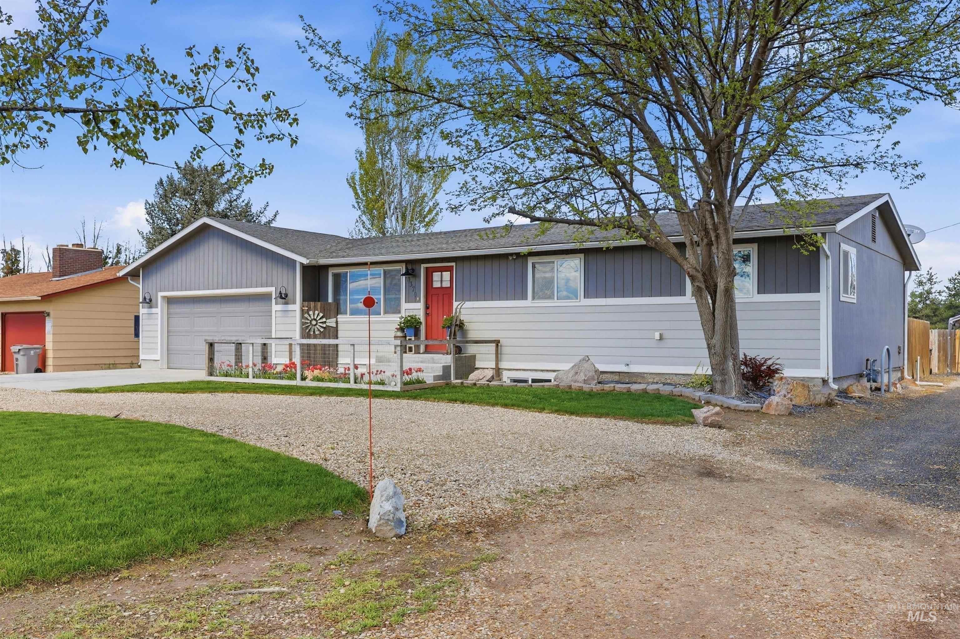 10370 Cherry Ln, Nampa, Idaho 83687, 5 Bedrooms, 3 Bathrooms, Residential For Sale, Price $585,000, 98990632