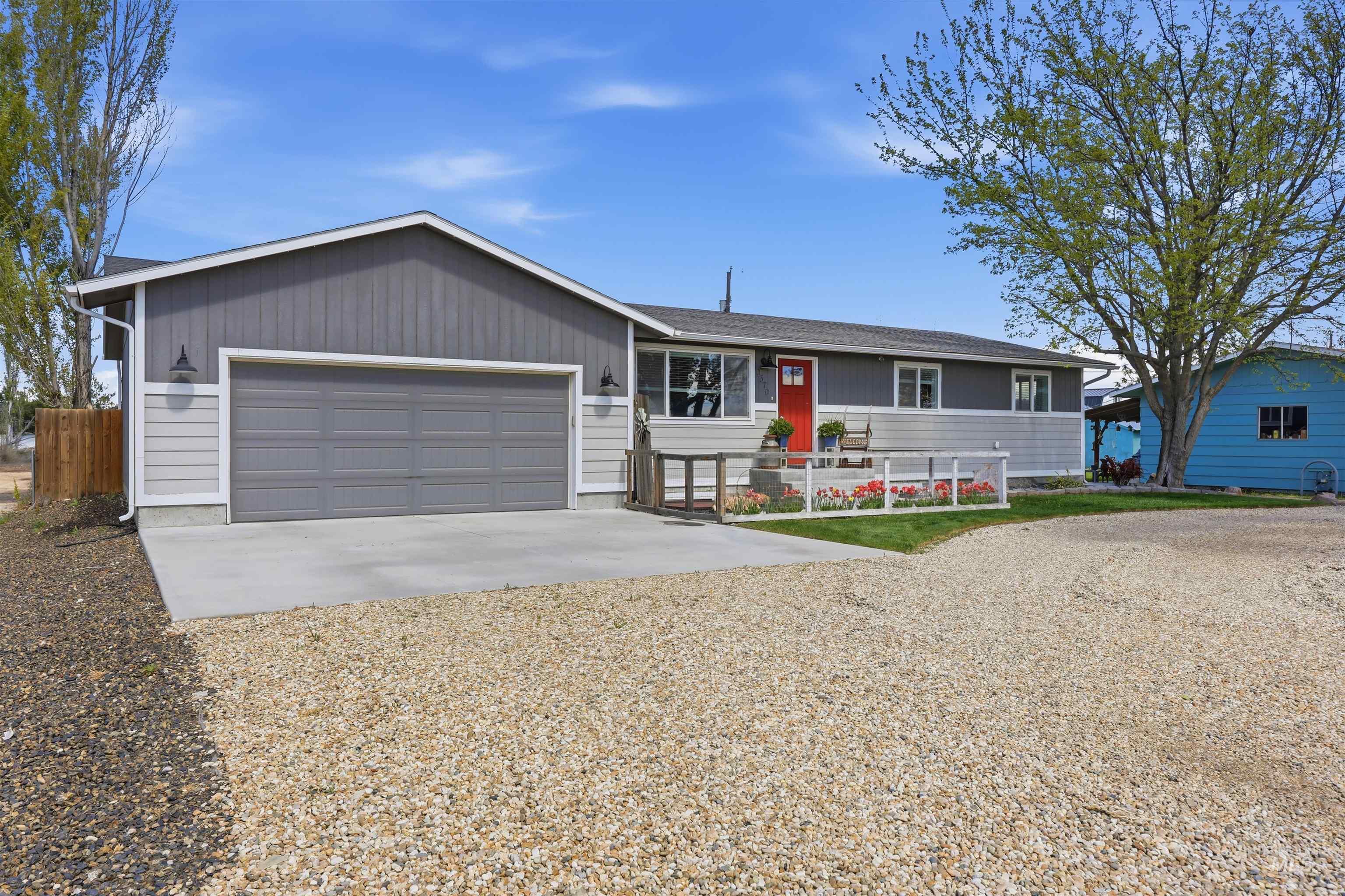 10370 Cherry Ln, Nampa, Idaho 83687, 5 Bedrooms, 3 Bathrooms, Residential For Sale, Price $585,000, 98990632