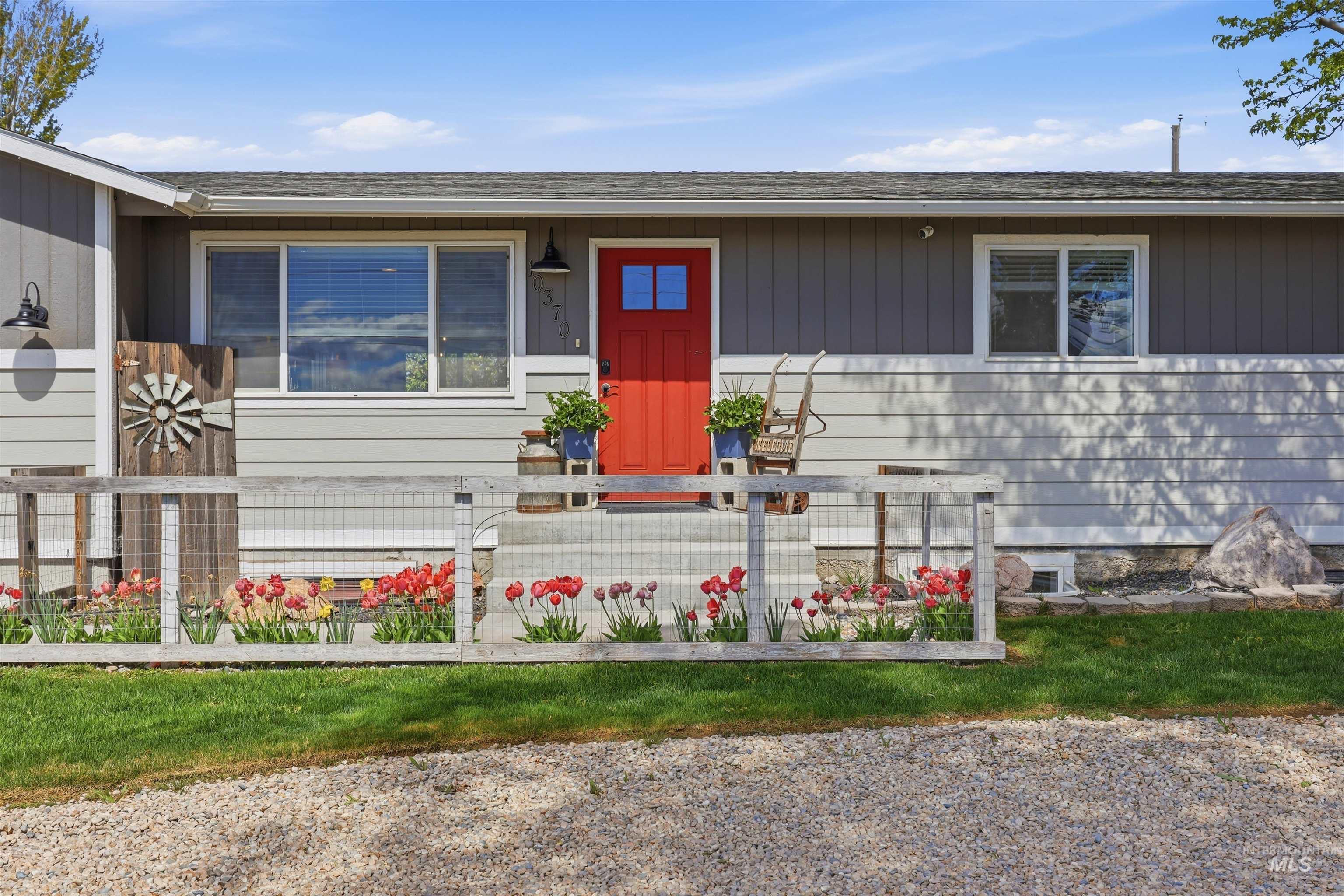 10370 Cherry Ln, Nampa, Idaho 83687, 5 Bedrooms, 3 Bathrooms, Residential For Sale, Price $585,000, 98990632