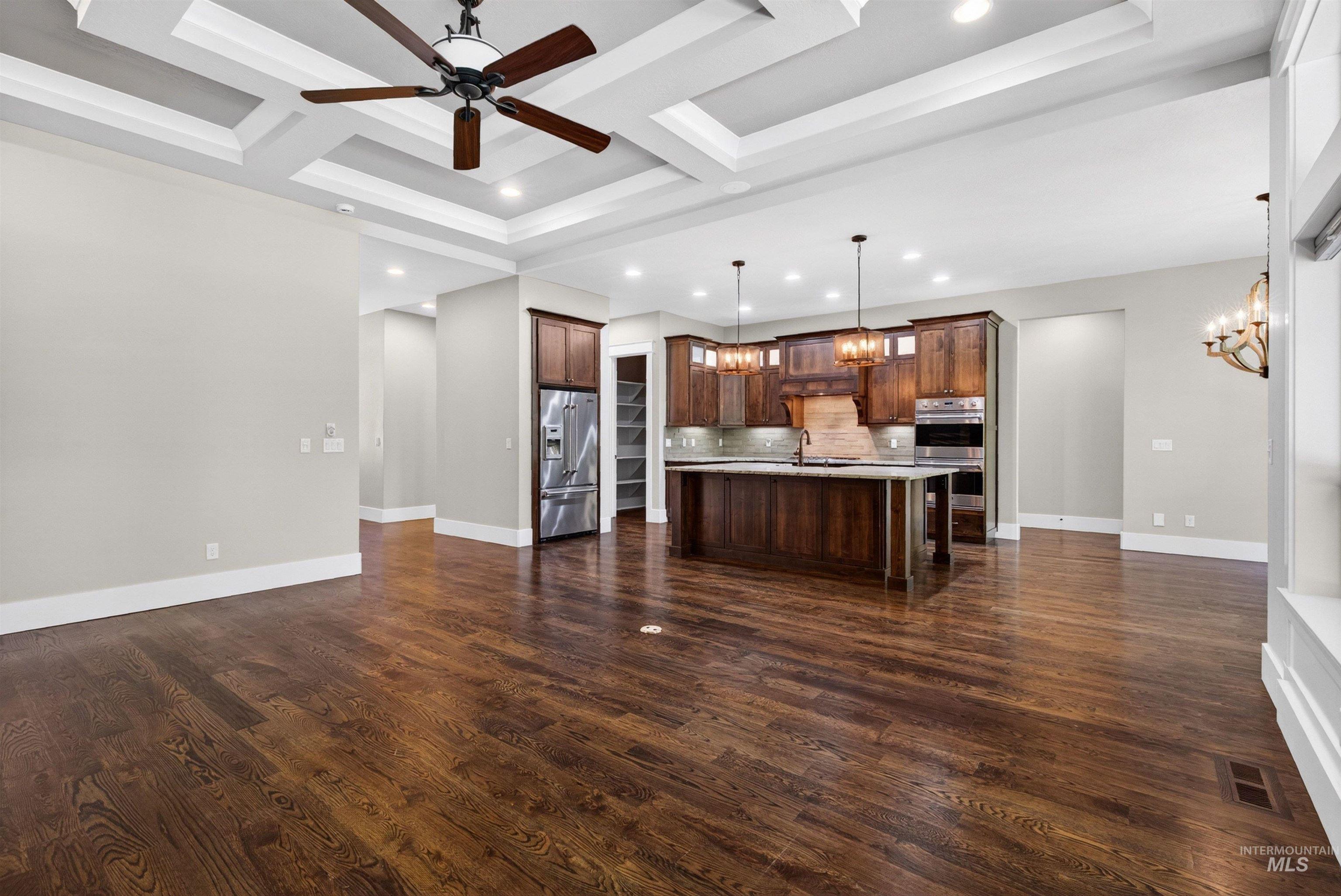 3534 W Sand Wedge, Meridian, Idaho 83646, 3 Bedrooms, 2.5 Bathrooms, Residential For Sale, Price $899,999,MLS 98990634