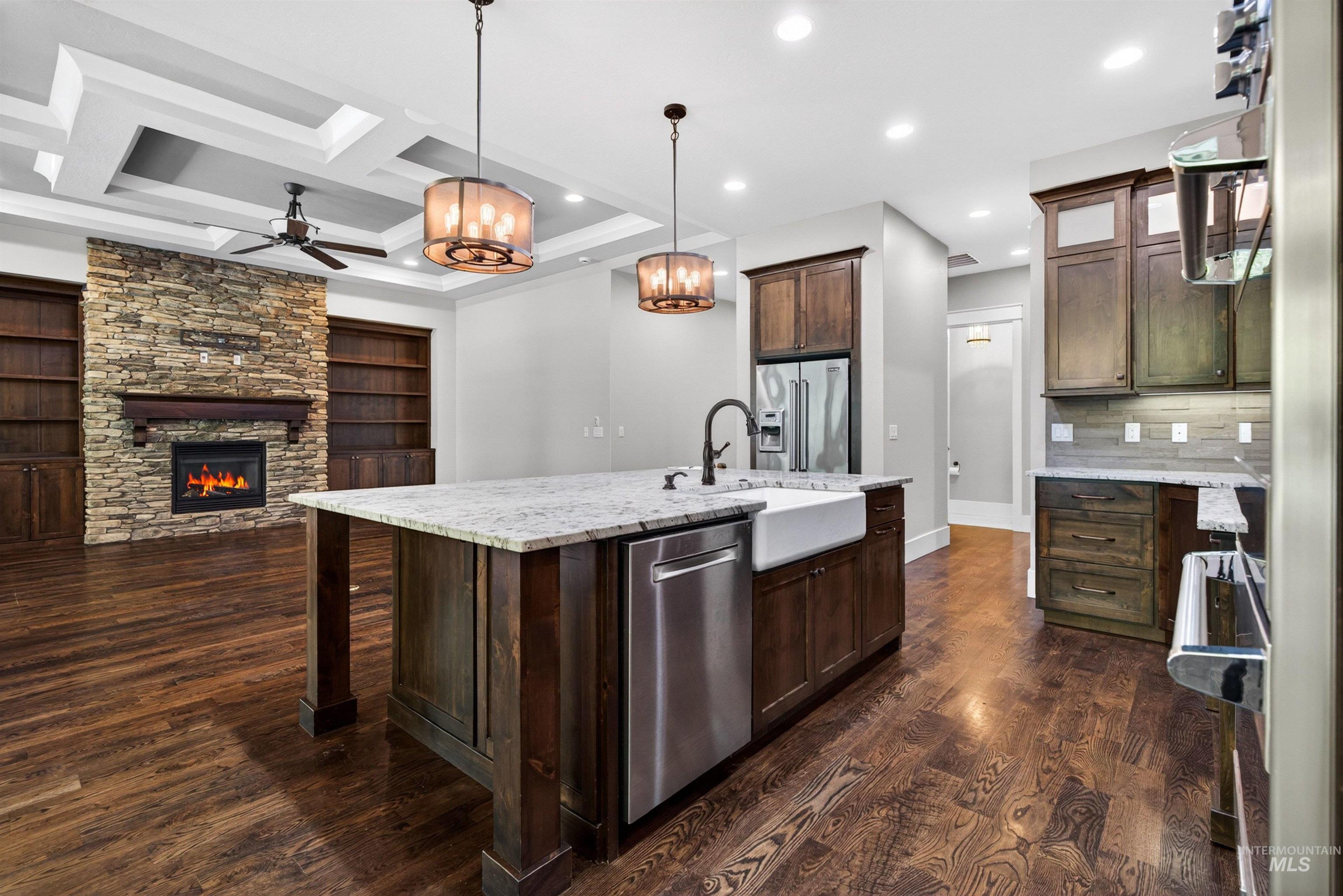 3534 W Sand Wedge, Meridian, Idaho 83646, 3 Bedrooms, 2.5 Bathrooms, Residential For Sale, Price $899,999,MLS 98990634