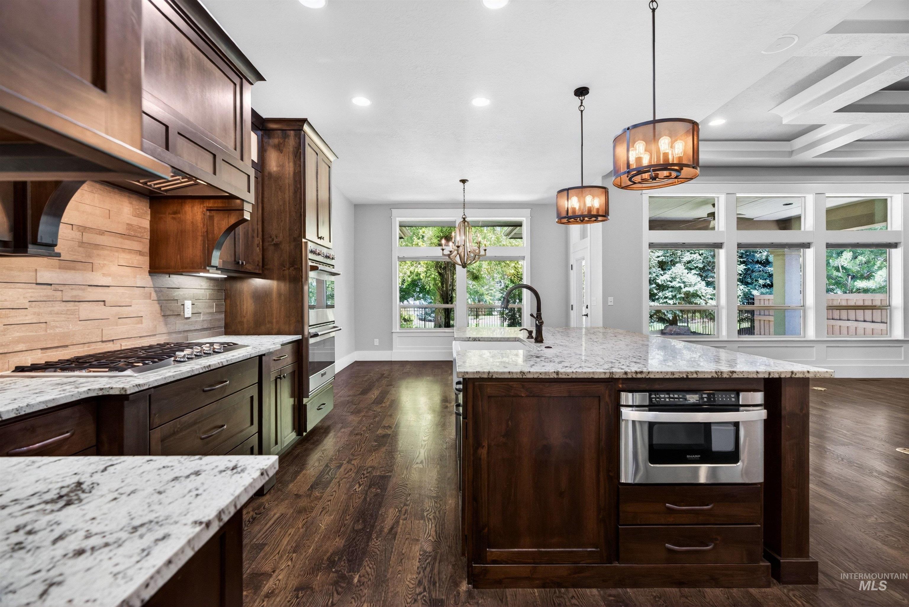 3534 W Sand Wedge, Meridian, Idaho 83646, 3 Bedrooms, 2.5 Bathrooms, Residential For Sale, Price $899,999,MLS 98990634