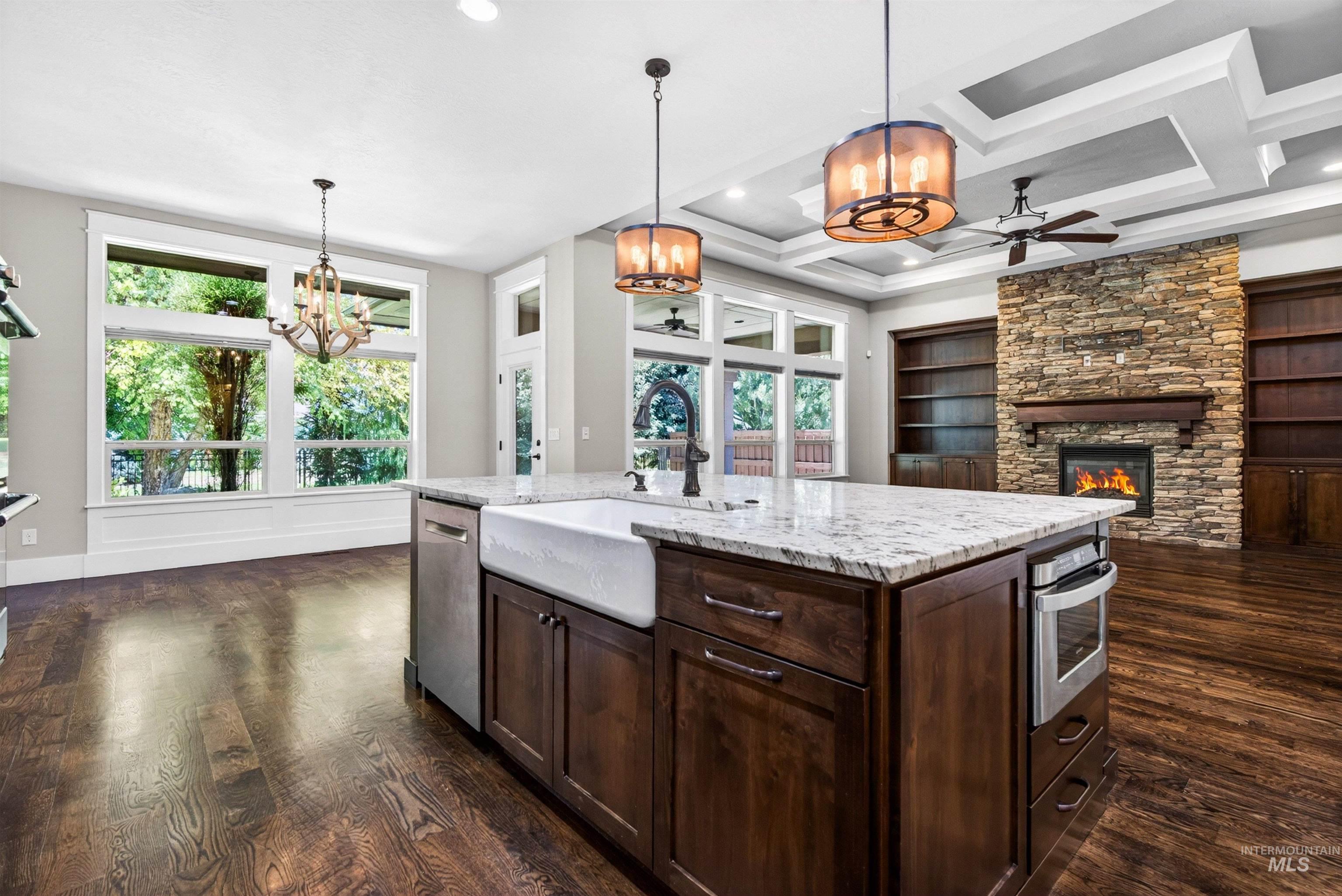 3534 W Sand Wedge, Meridian, Idaho 83646, 3 Bedrooms, 2.5 Bathrooms, Residential For Sale, Price $899,999,MLS 98990634