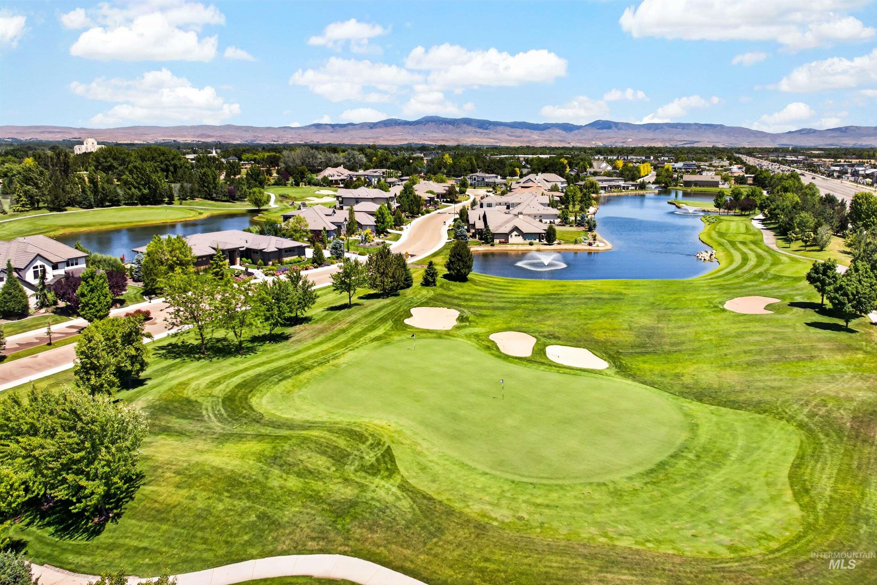 3534 W Sand Wedge, Meridian, Idaho 83646, 3 Bedrooms, 2.5 Bathrooms, Residential For Sale, Price $899,999,MLS 98990634