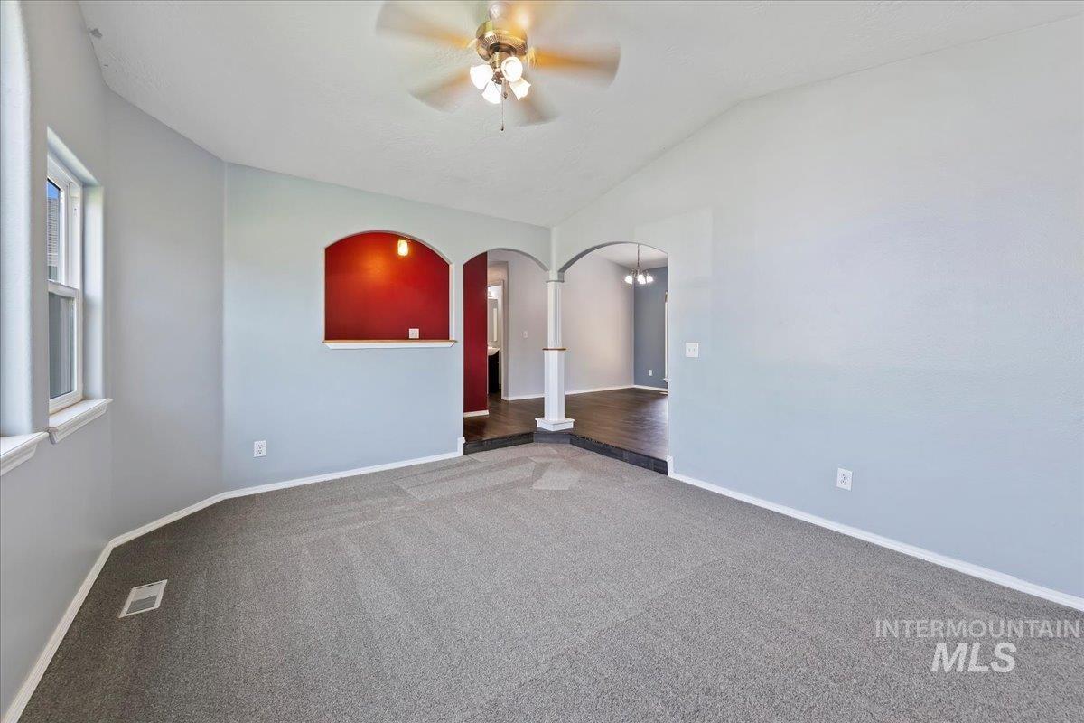 115 Bobcat St, Nampa, Idaho 83687, 3 Bedrooms, 2 Bathrooms, Residential For Sale, Price $350,000, 98990635
