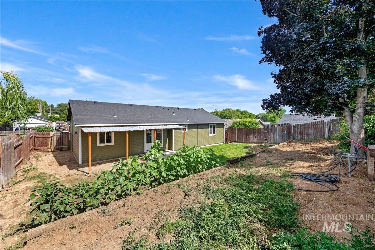 115 Bobcat St, Nampa, Idaho 83687, 3 Bedrooms, 2 Bathrooms, Residential For Sale, Price $350,000, 98990635