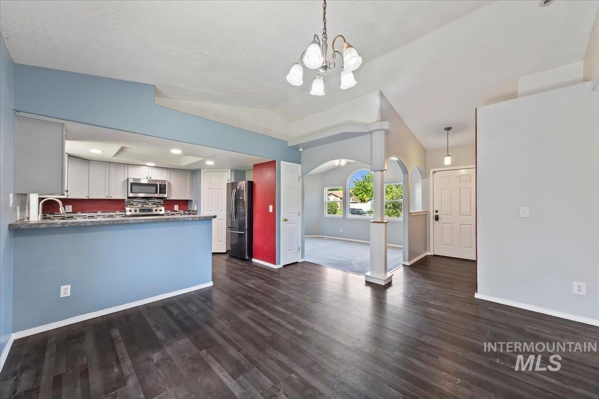 115 Bobcat St, Nampa, Idaho 83687, 3 Bedrooms, 2 Bathrooms, Residential For Sale, Price $350,000, 98990635