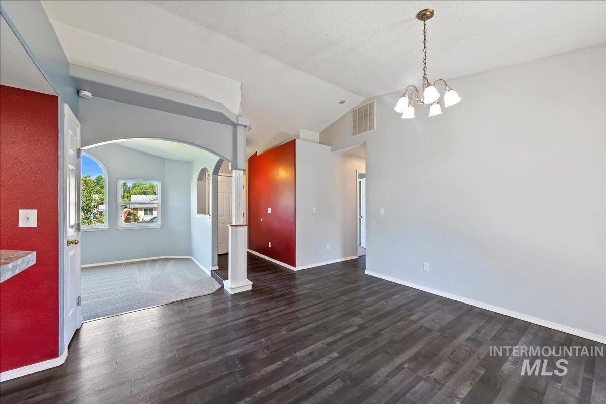 115 Bobcat St, Nampa, Idaho 83687, 3 Bedrooms, 2 Bathrooms, Residential For Sale, Price $350,000, 98990635