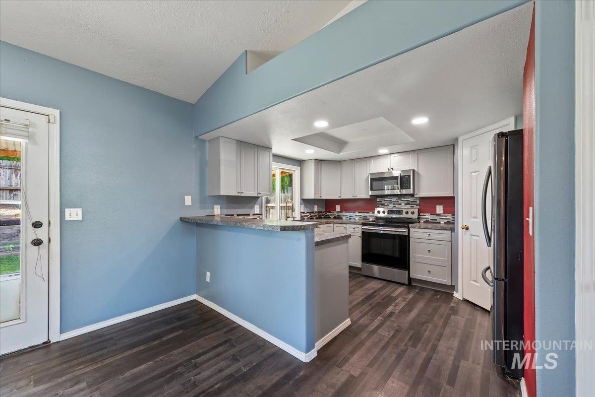 115 Bobcat St, Nampa, Idaho 83687, 3 Bedrooms, 2 Bathrooms, Residential For Sale, Price $350,000, 98990635