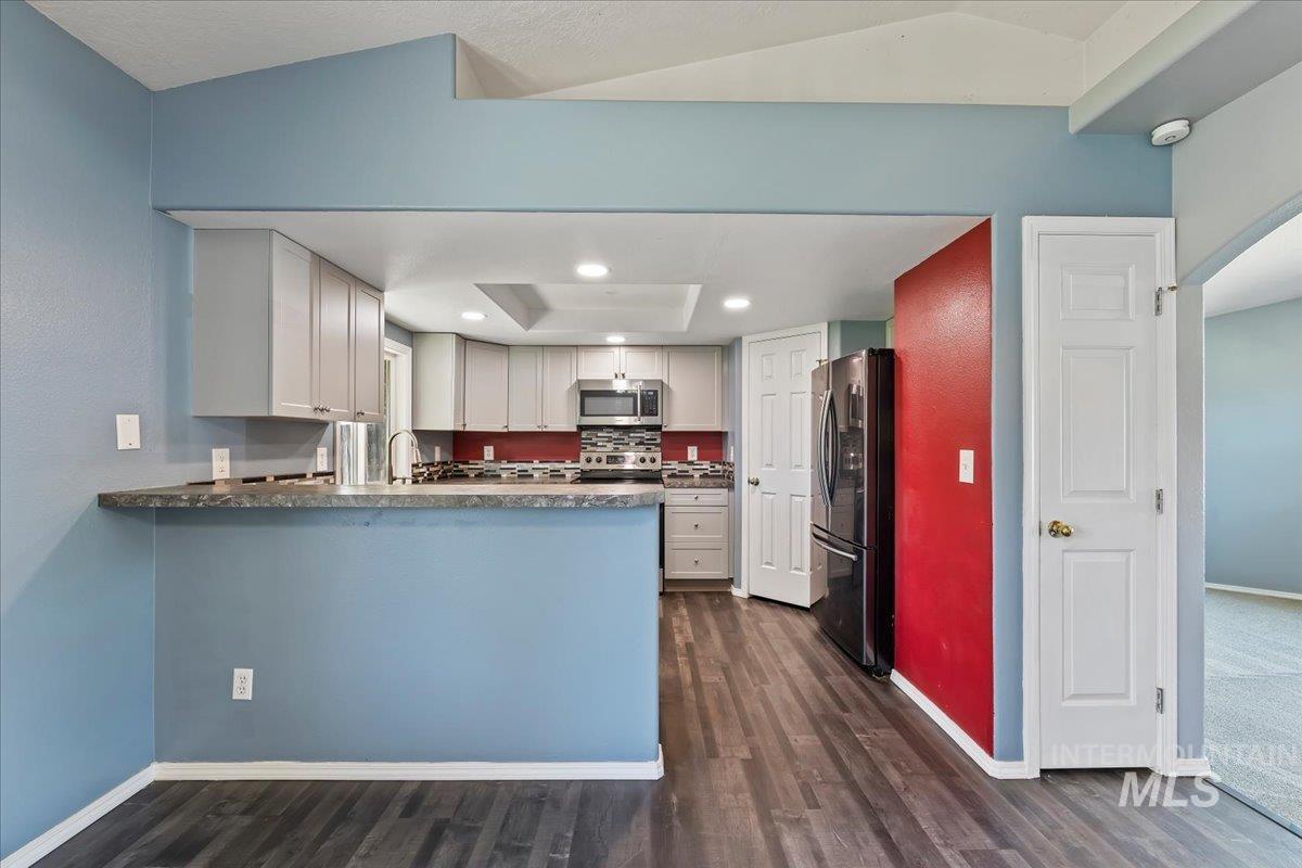 115 Bobcat St, Nampa, Idaho 83687, 3 Bedrooms, 2 Bathrooms, Residential For Sale, Price $350,000, 98990635