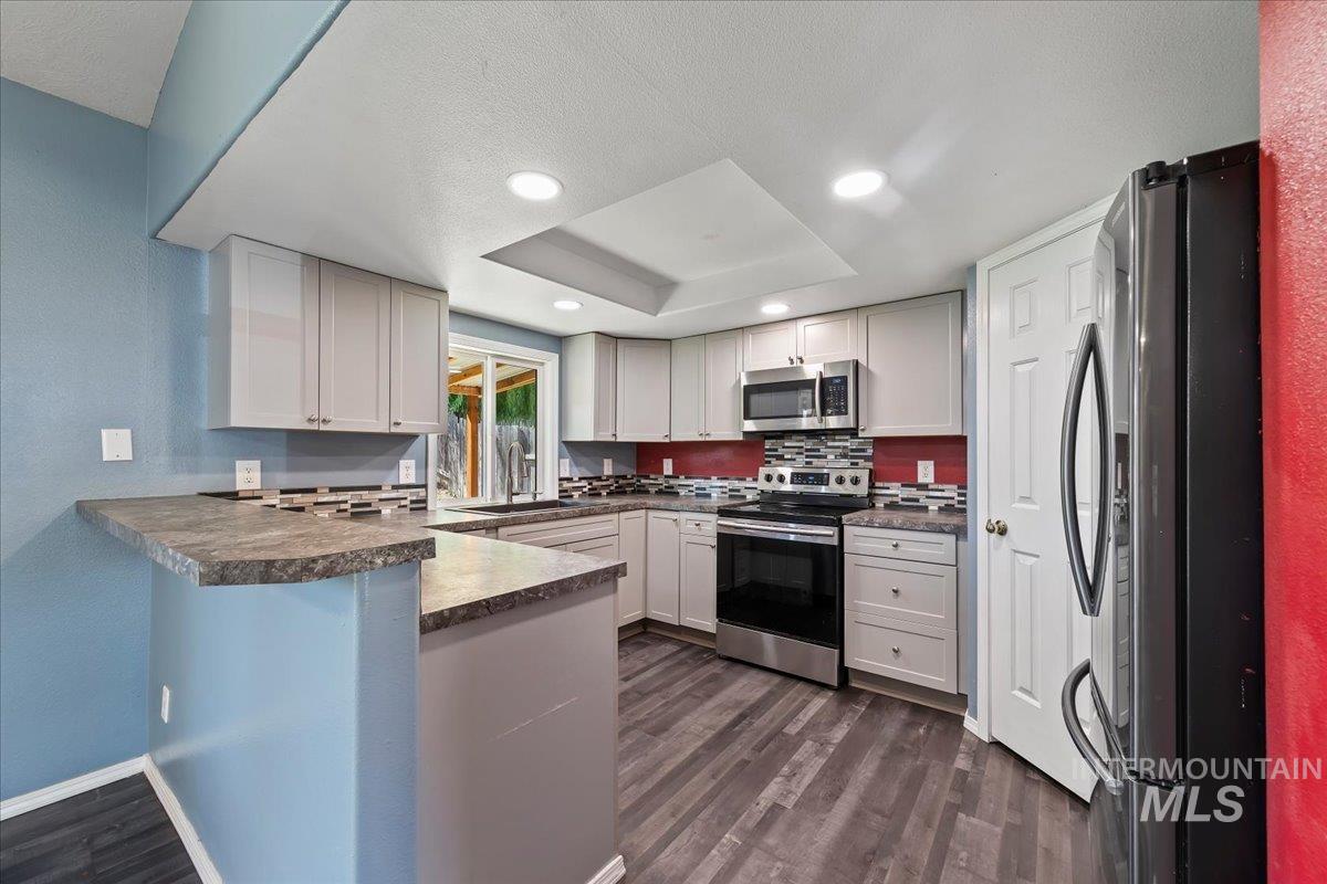 115 Bobcat St, Nampa, Idaho 83687, 3 Bedrooms, 2 Bathrooms, Residential For Sale, Price $350,000, 98990635