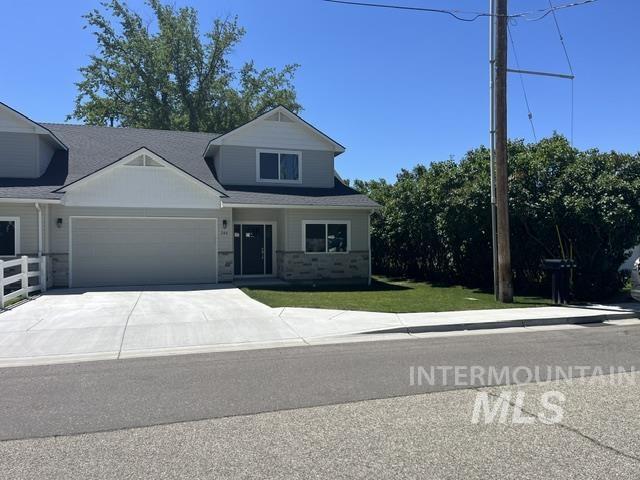 544 N 12th Ave, Payette, Idaho 83661, 3 Bedrooms, 3 Bathrooms, Residential For Sale, Price $340,000, 98990637