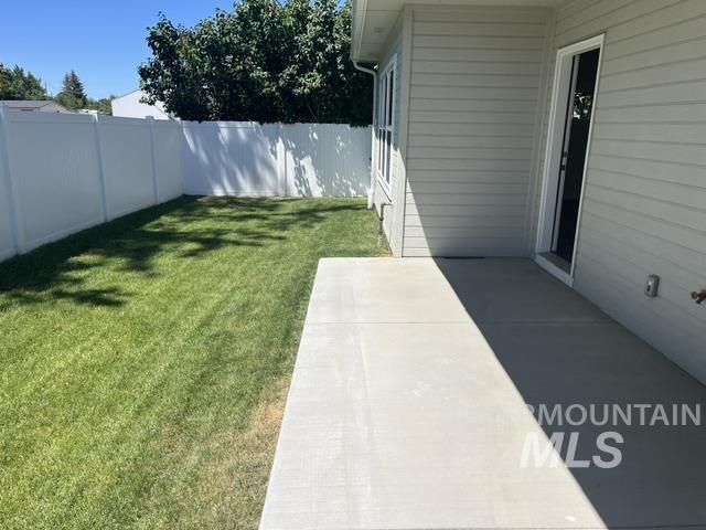 544 N 12th Ave, Payette, Idaho 83661, 3 Bedrooms, 3 Bathrooms, Residential For Sale, Price $340,000, 98990637