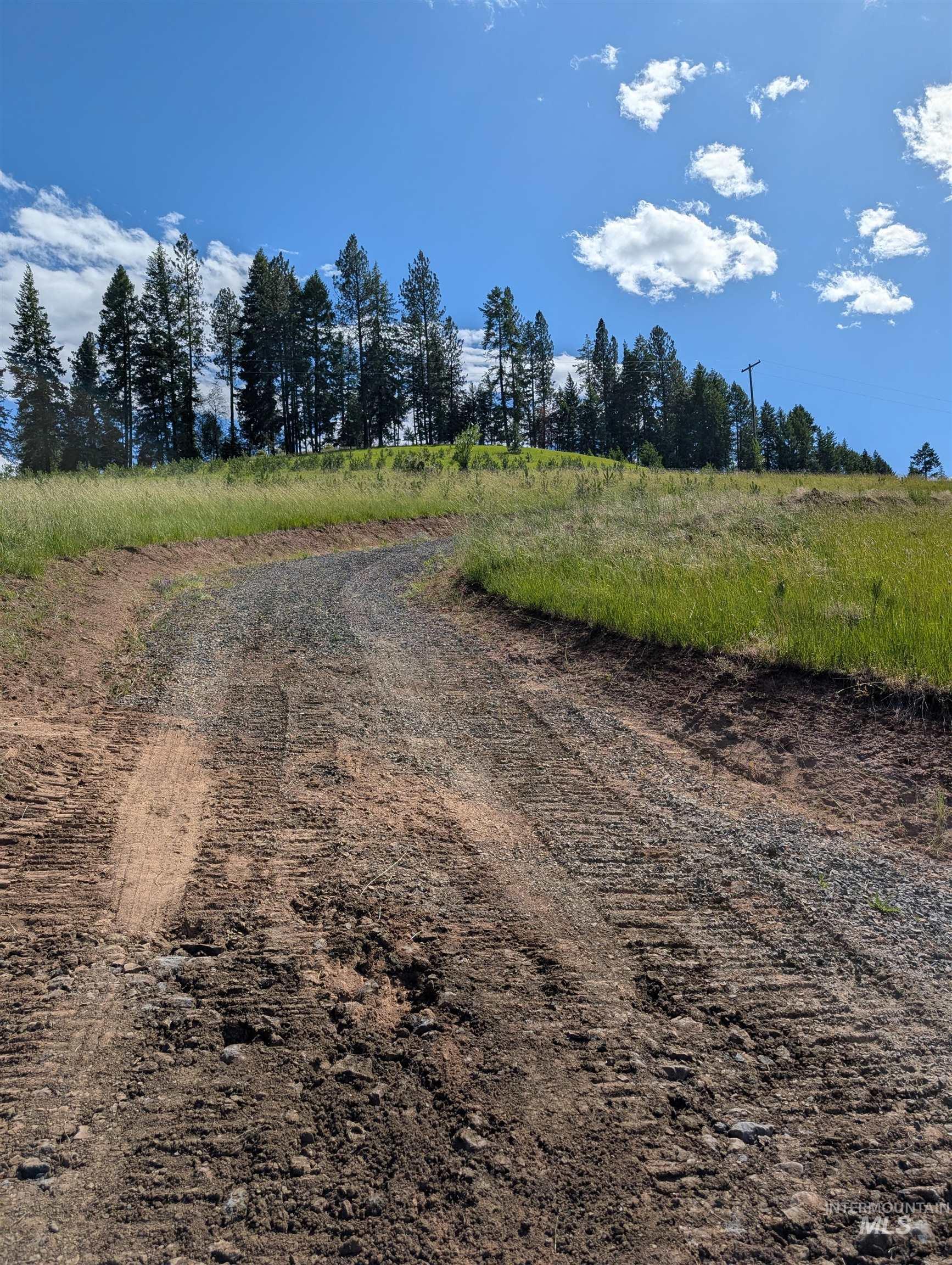 Parcel 13 Red Fir Road, Kooskia, Idaho 83539, Land For Sale, Price $162,500, 98990638