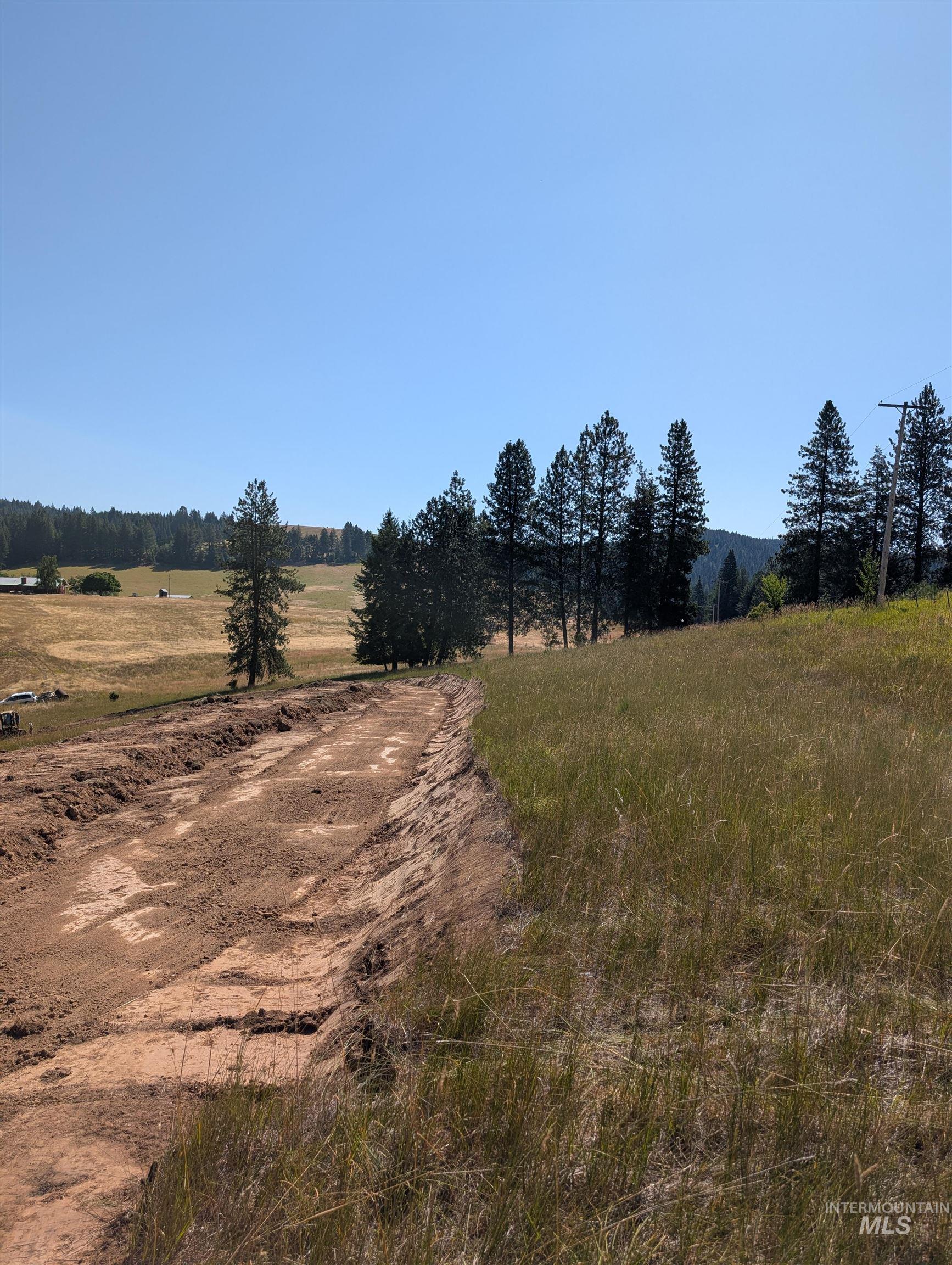 Parcel 13 Red Fir Road, Kooskia, Idaho 83539, Land For Sale, Price $162,500, 98990638