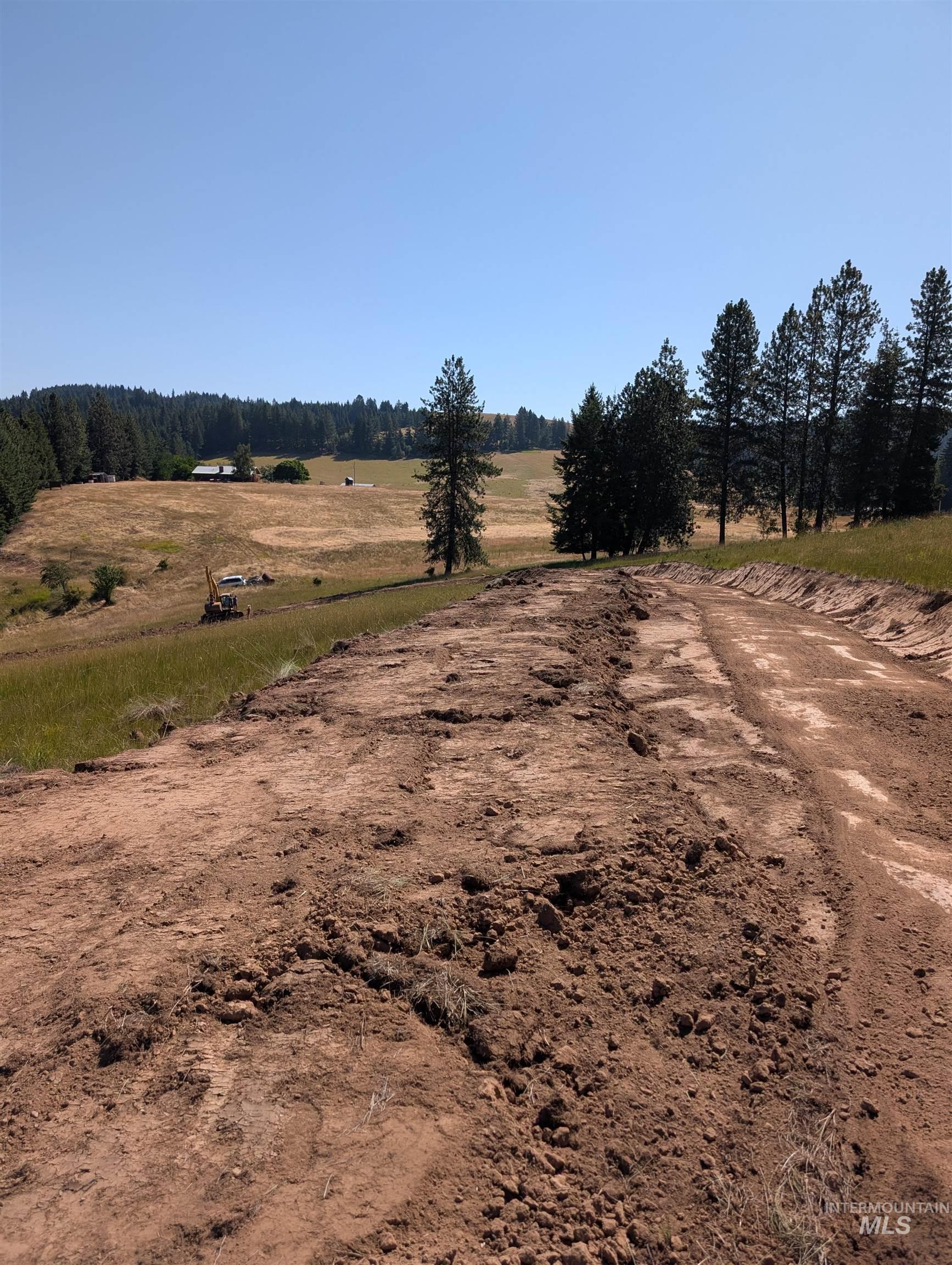 Parcel 13 Red Fir Road, Kooskia, Idaho 83539, Land For Sale, Price $162,500, 98990638
